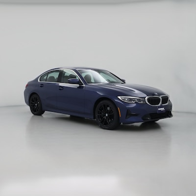 2021 BMW 330 I xDrive