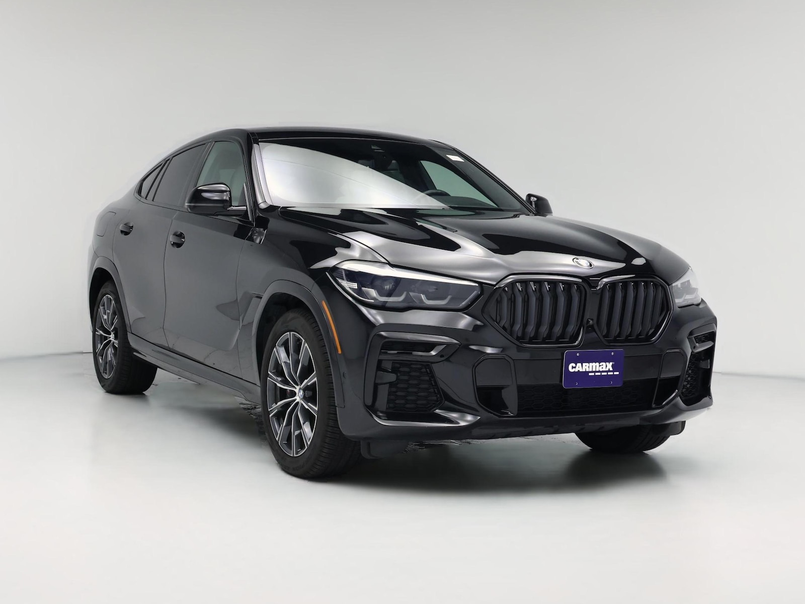 2023 BMW X6