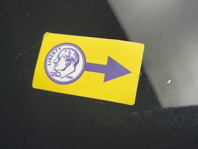 Condition detail