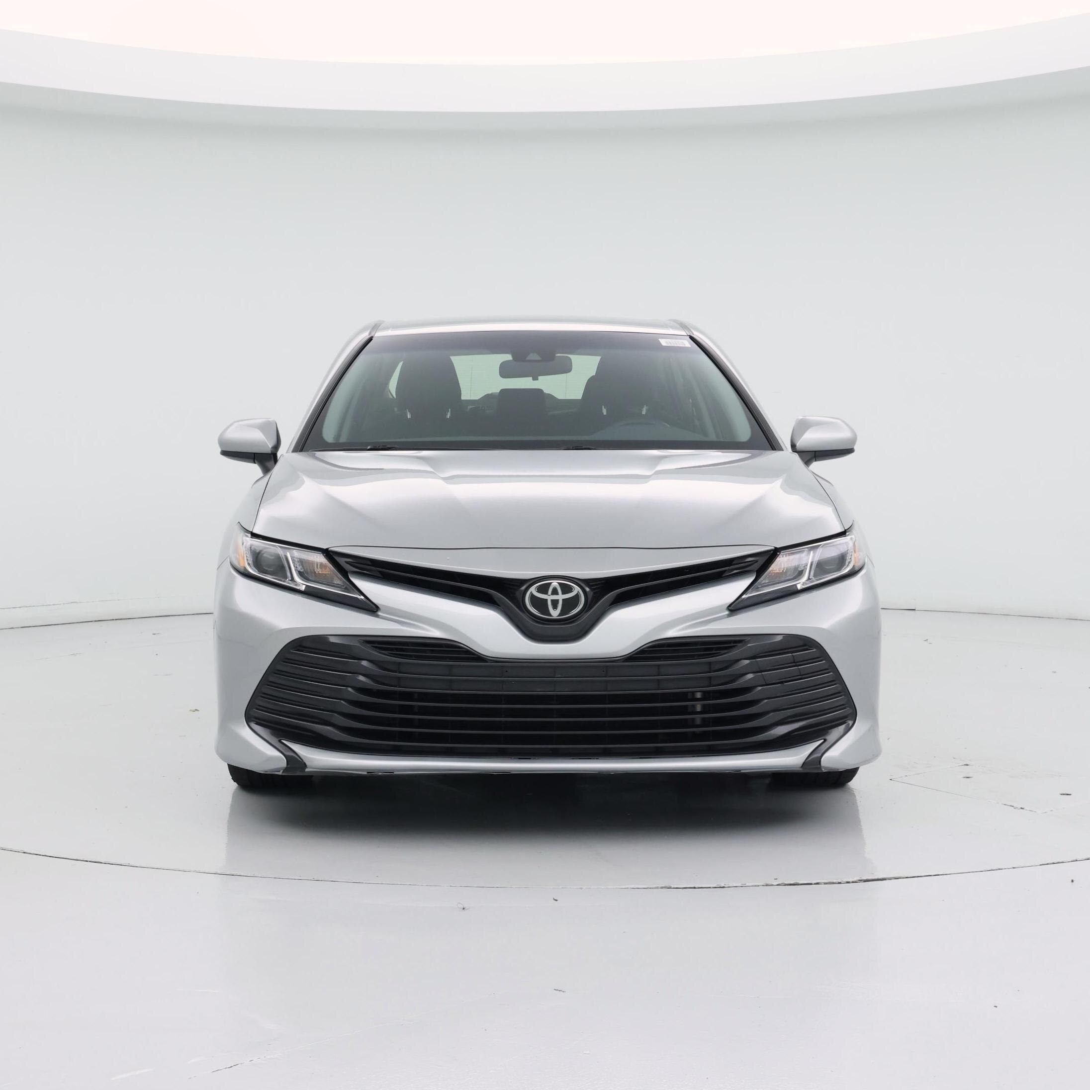 Thumbnail: 2018 Toyota Camry - 5
