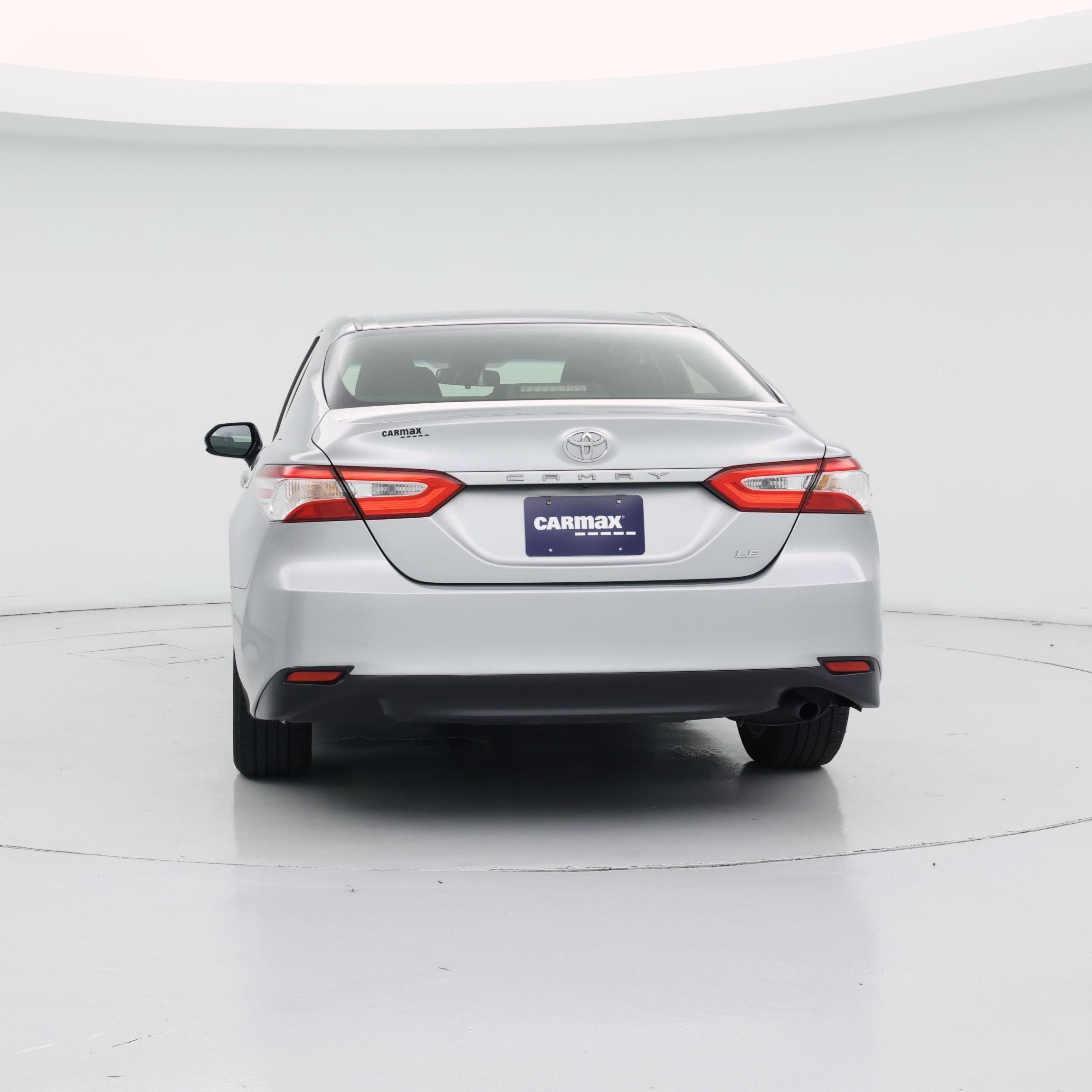 Thumbnail: 2018 Toyota Camry - 6