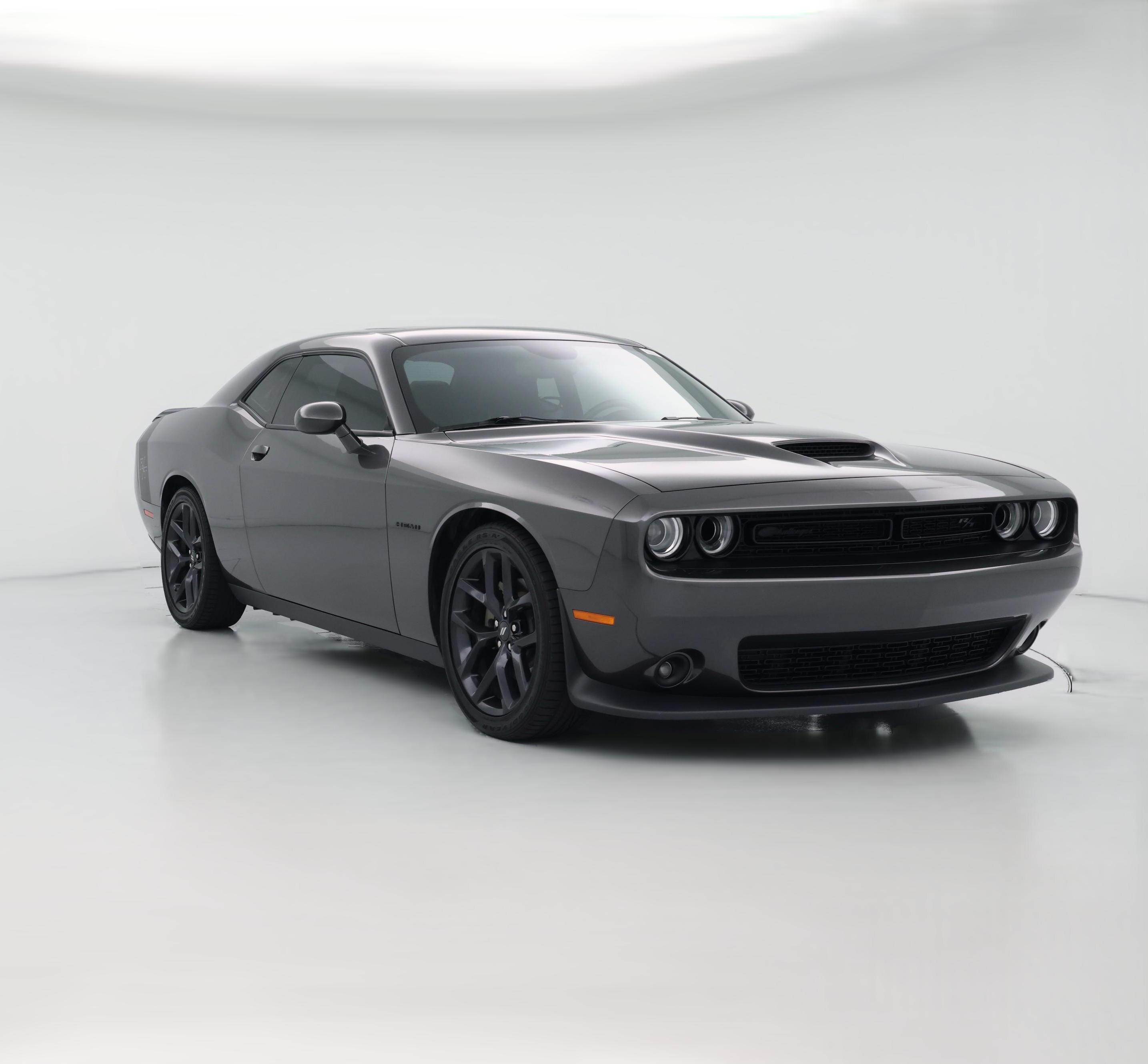 Thumbnail: 2022 Dodge Challenger - 1