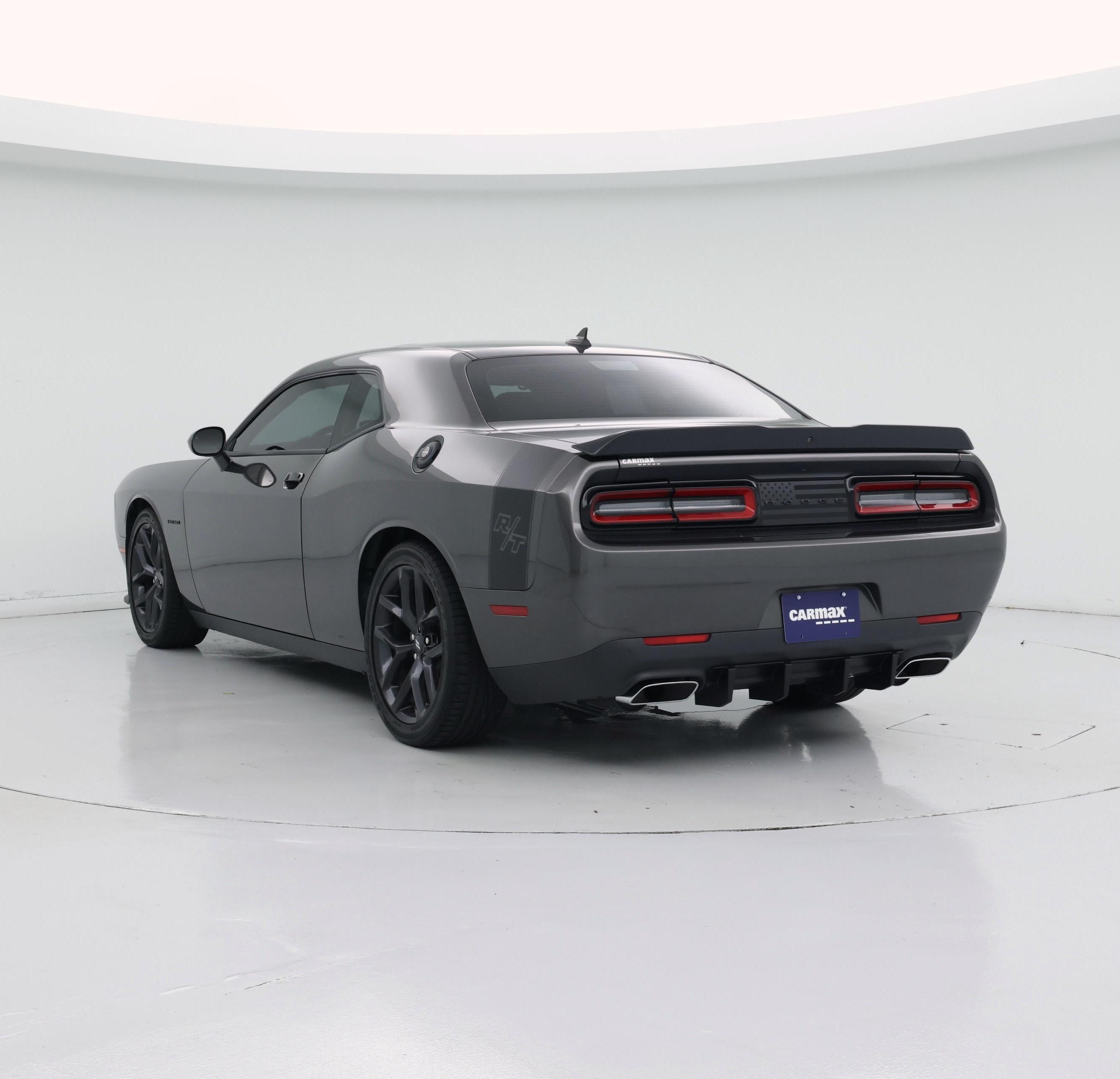Thumbnail: 2022 Dodge Challenger - 2
