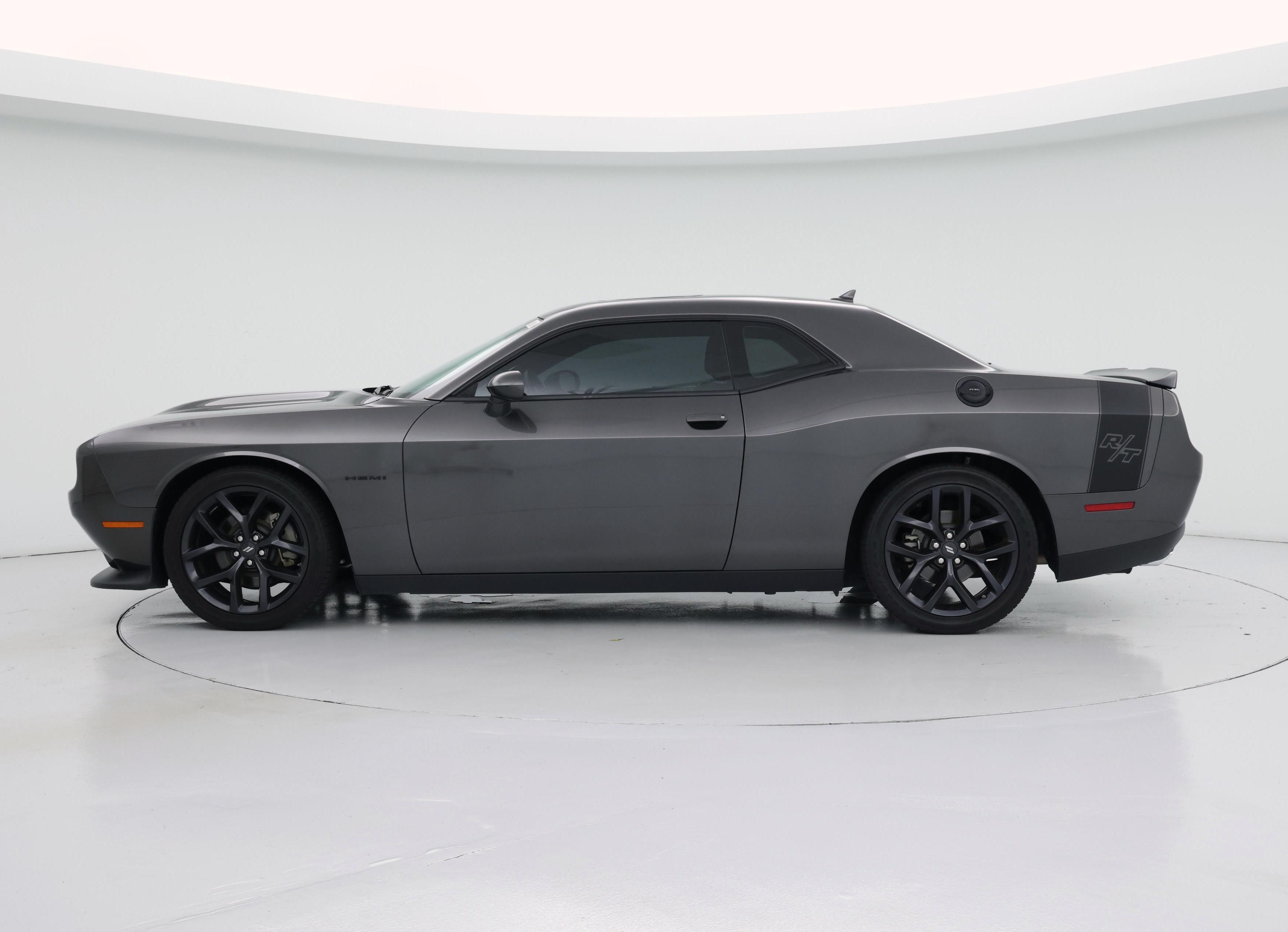 Thumbnail: 2022 Dodge Challenger - 3