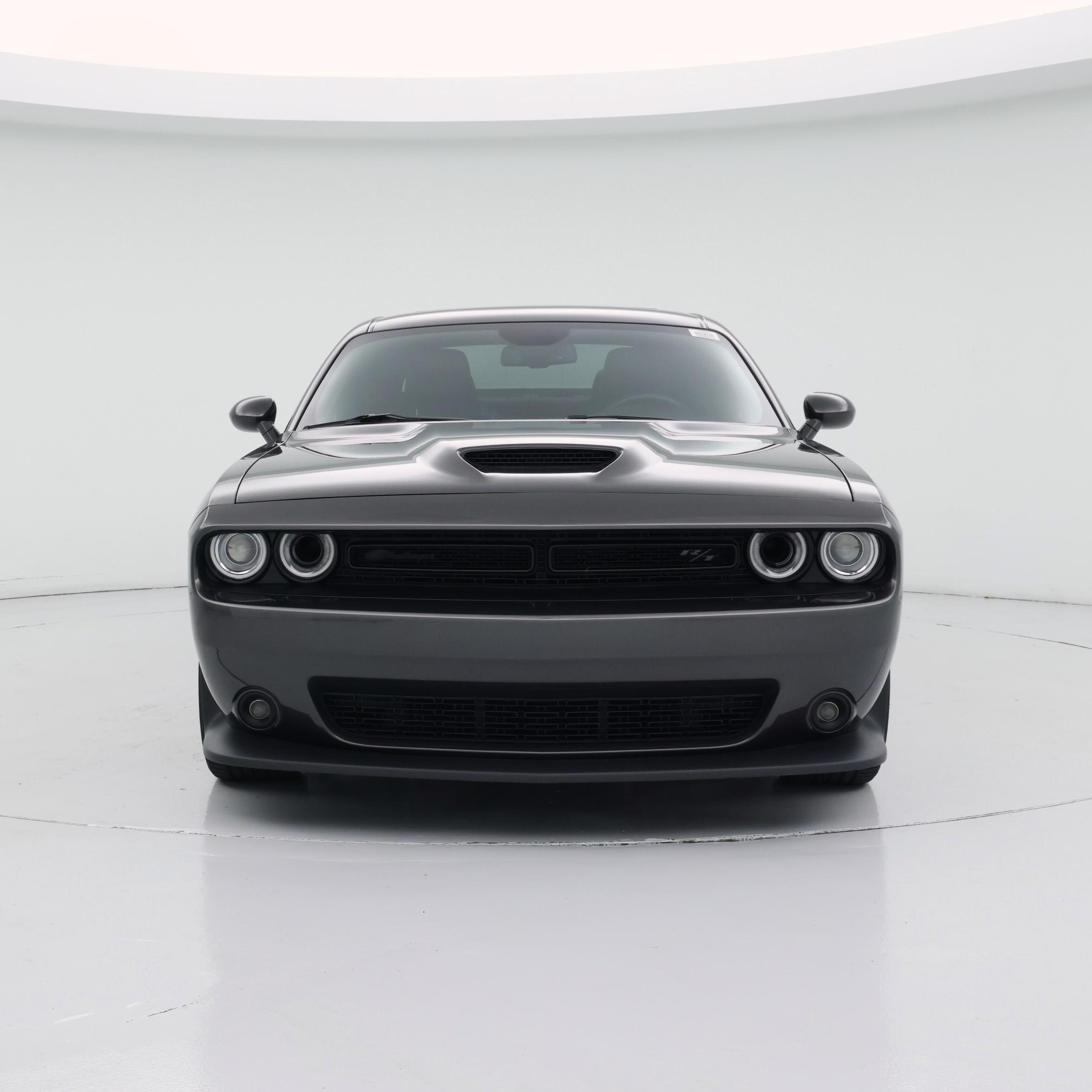 Thumbnail: 2022 Dodge Challenger - 5