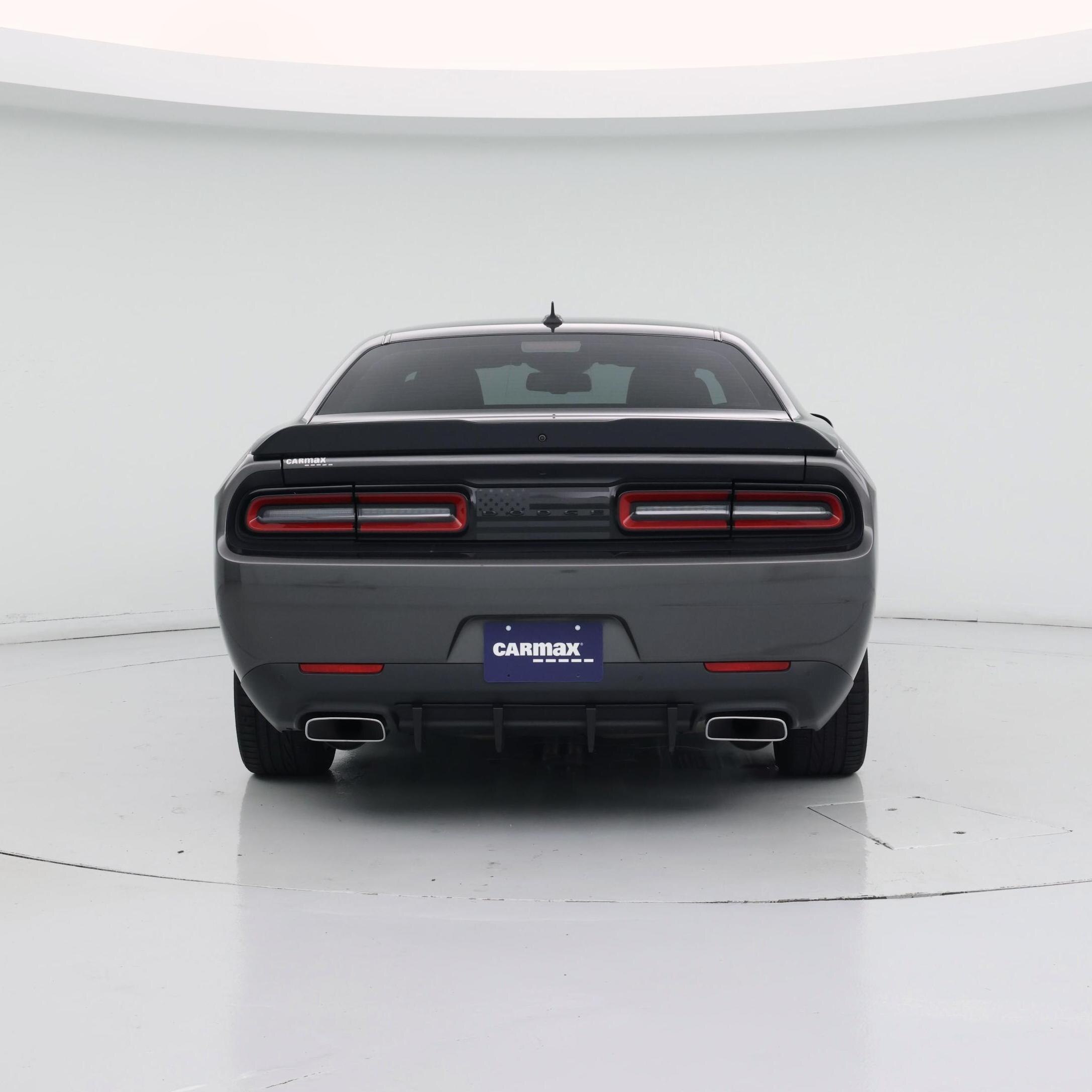 Thumbnail: 2022 Dodge Challenger - 6