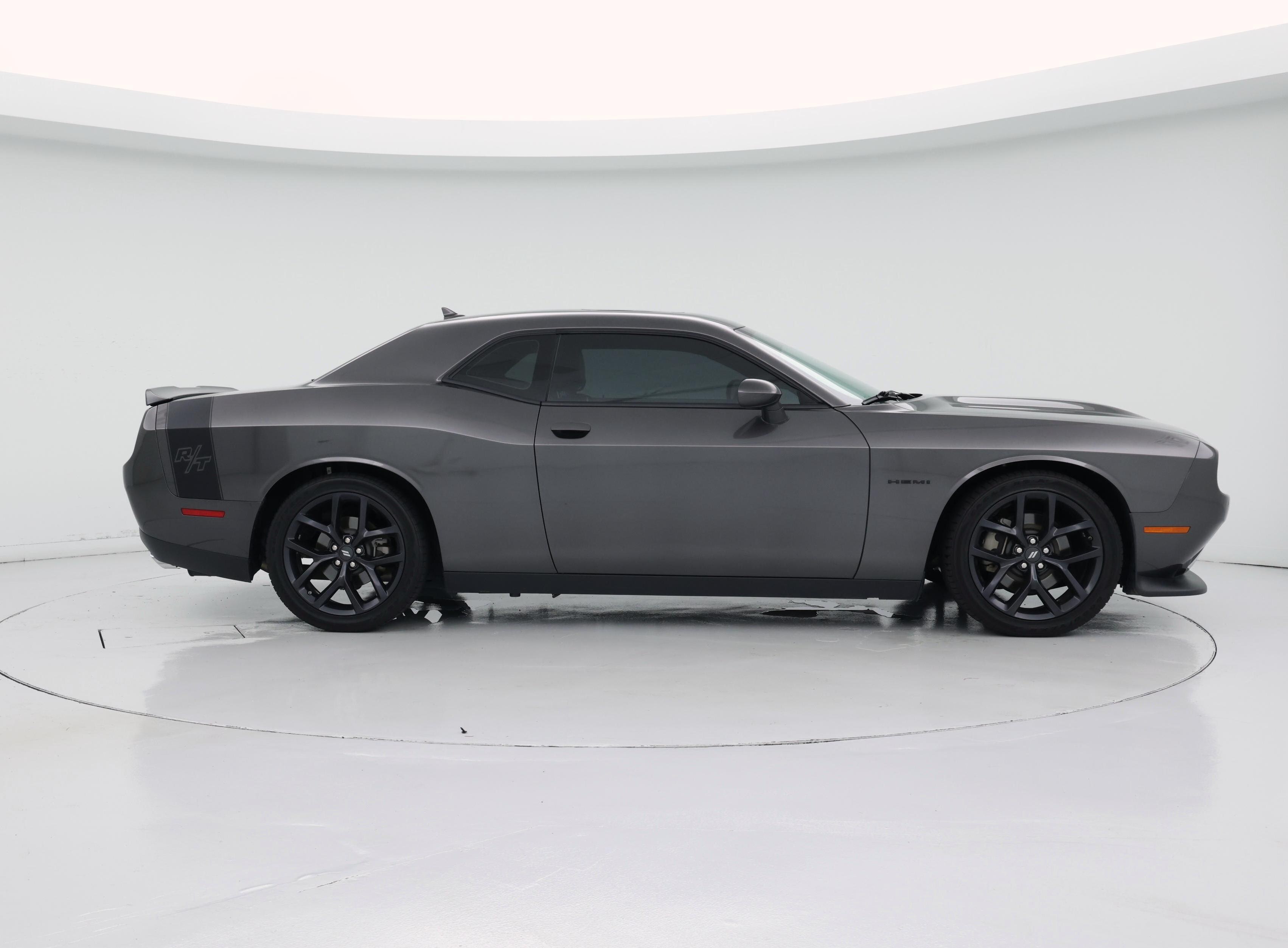 Thumbnail: 2022 Dodge Challenger - 7