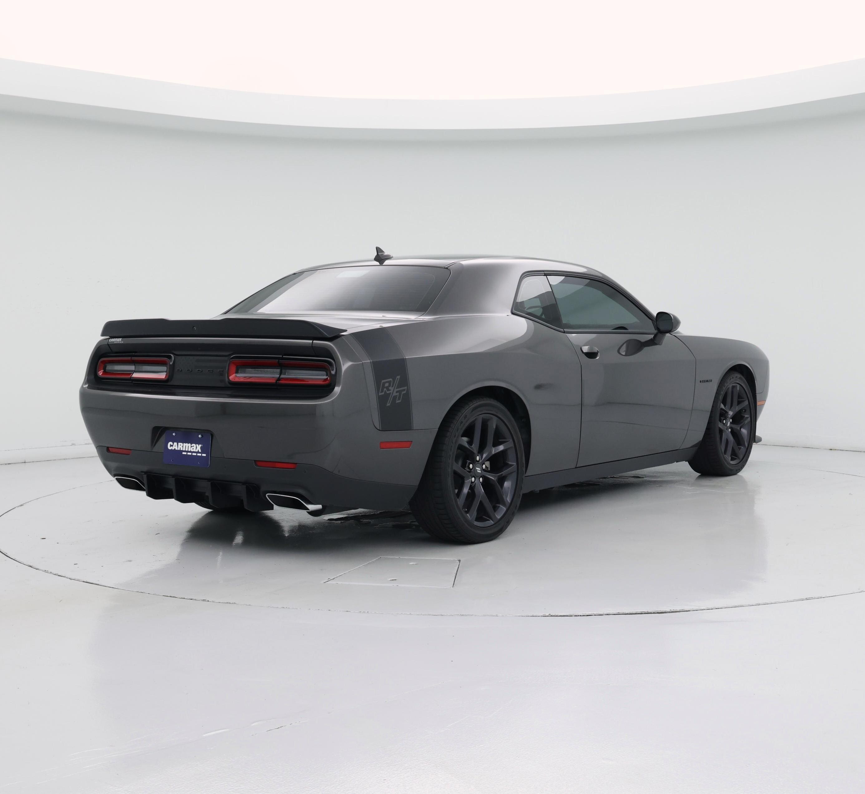 Thumbnail: 2022 Dodge Challenger - 8