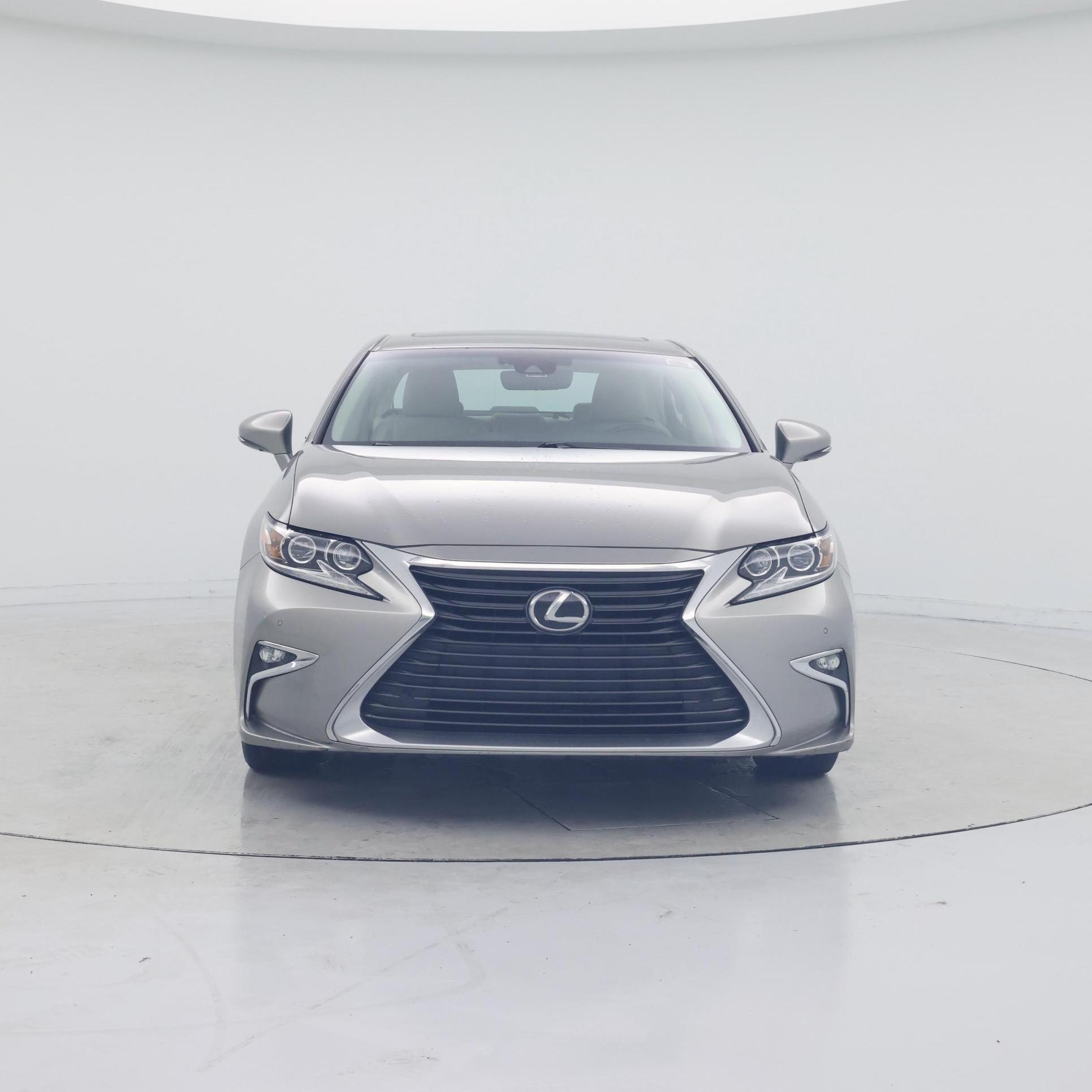 Thumbnail: 2016 Lexus ES - 5