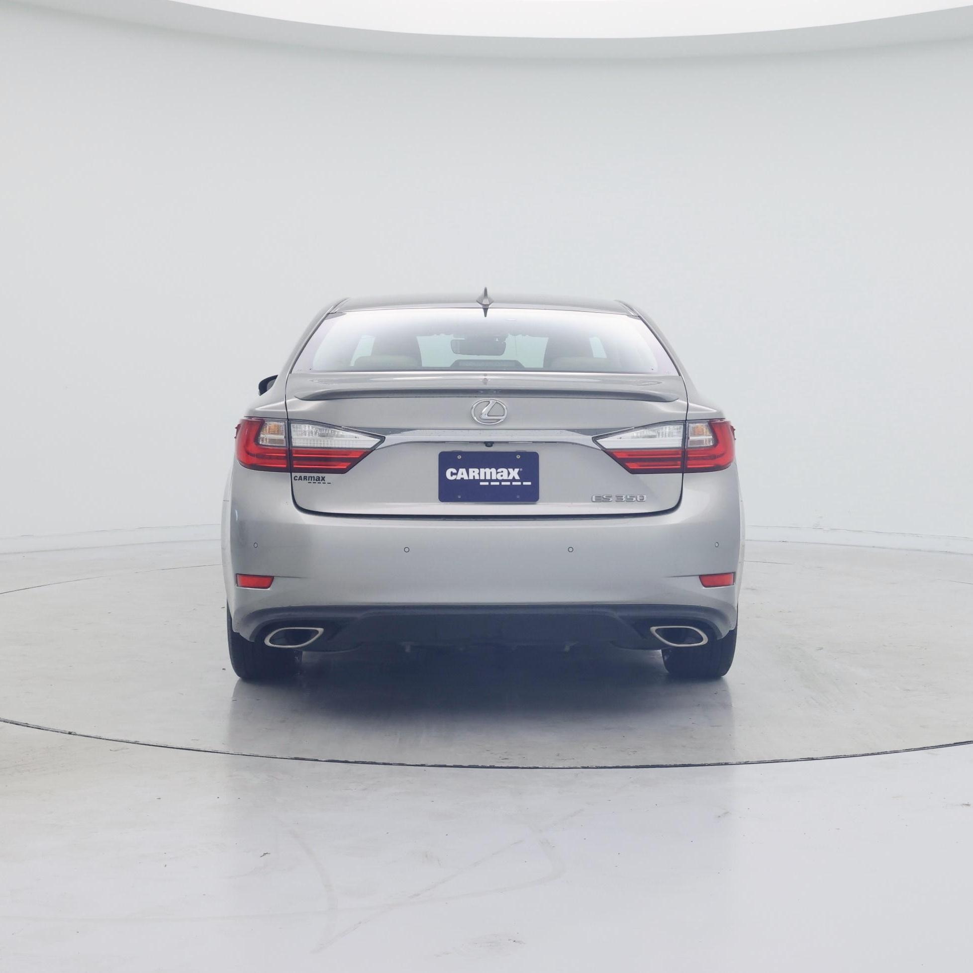 Thumbnail: 2016 Lexus ES - 6
