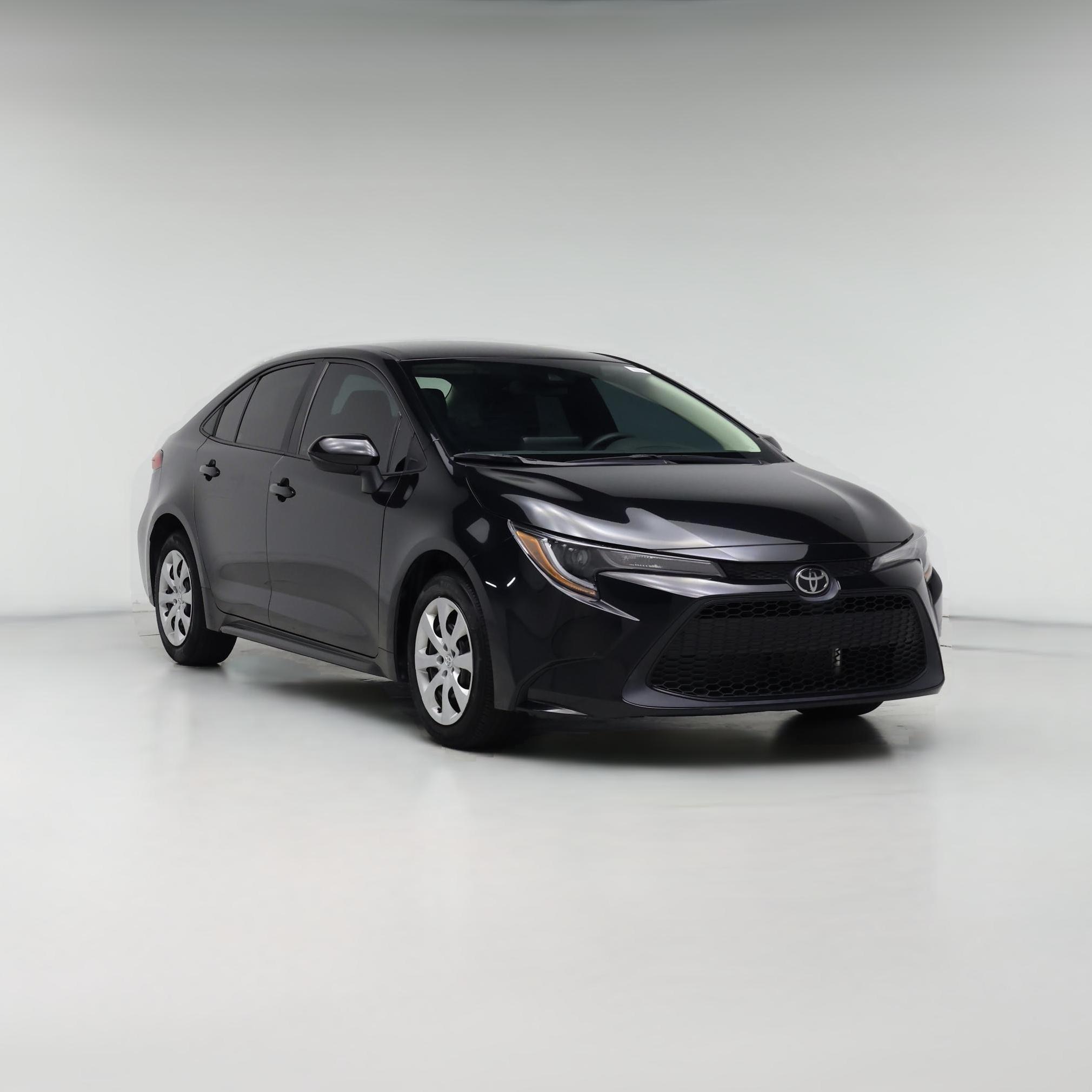Thumbnail: 2022 Toyota Corolla - 1