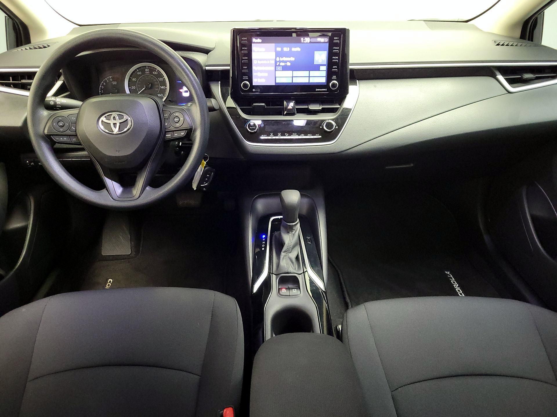 Thumbnail: 2022 Toyota Corolla - 9