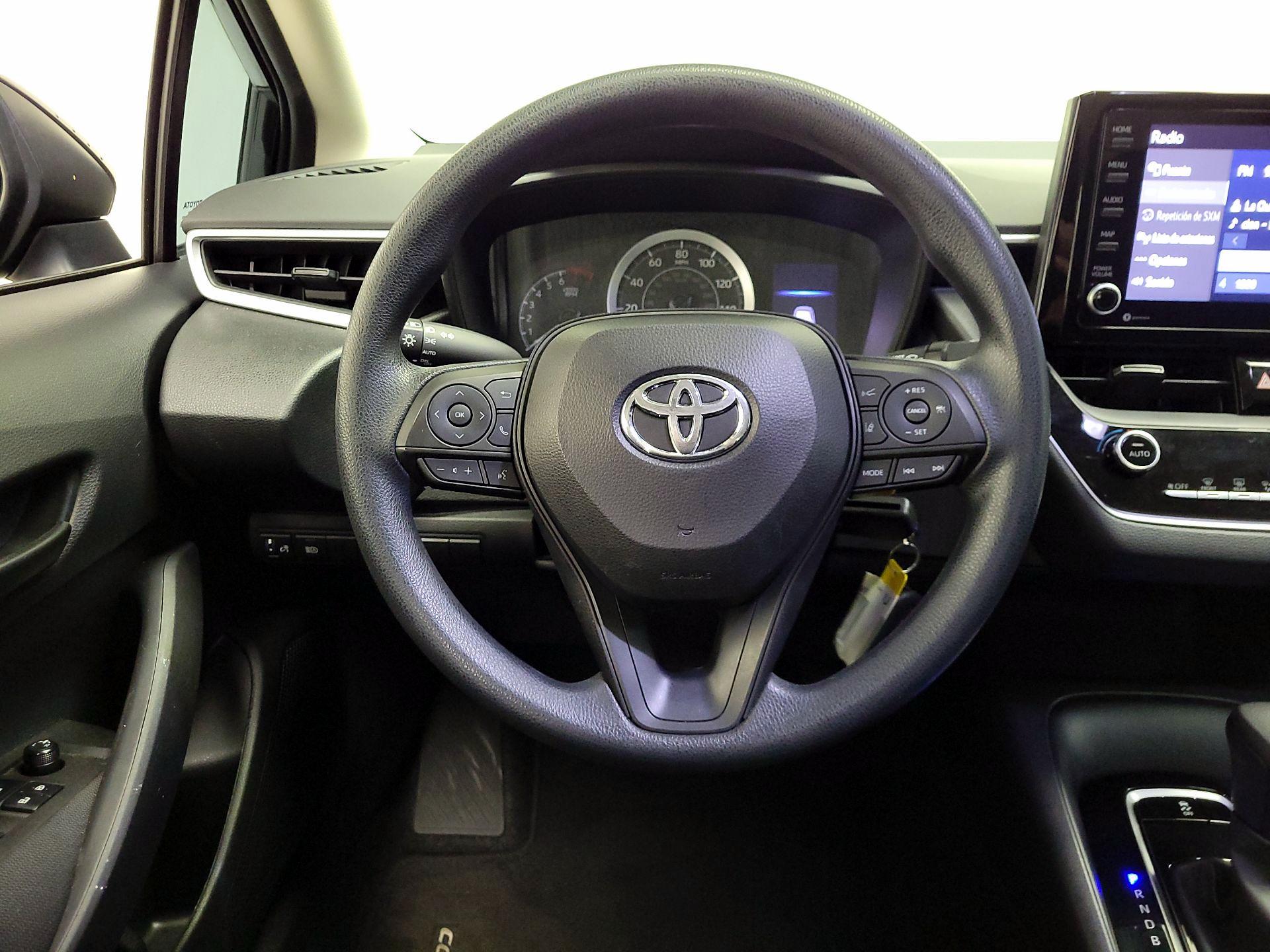 Thumbnail: 2022 Toyota Corolla - 10