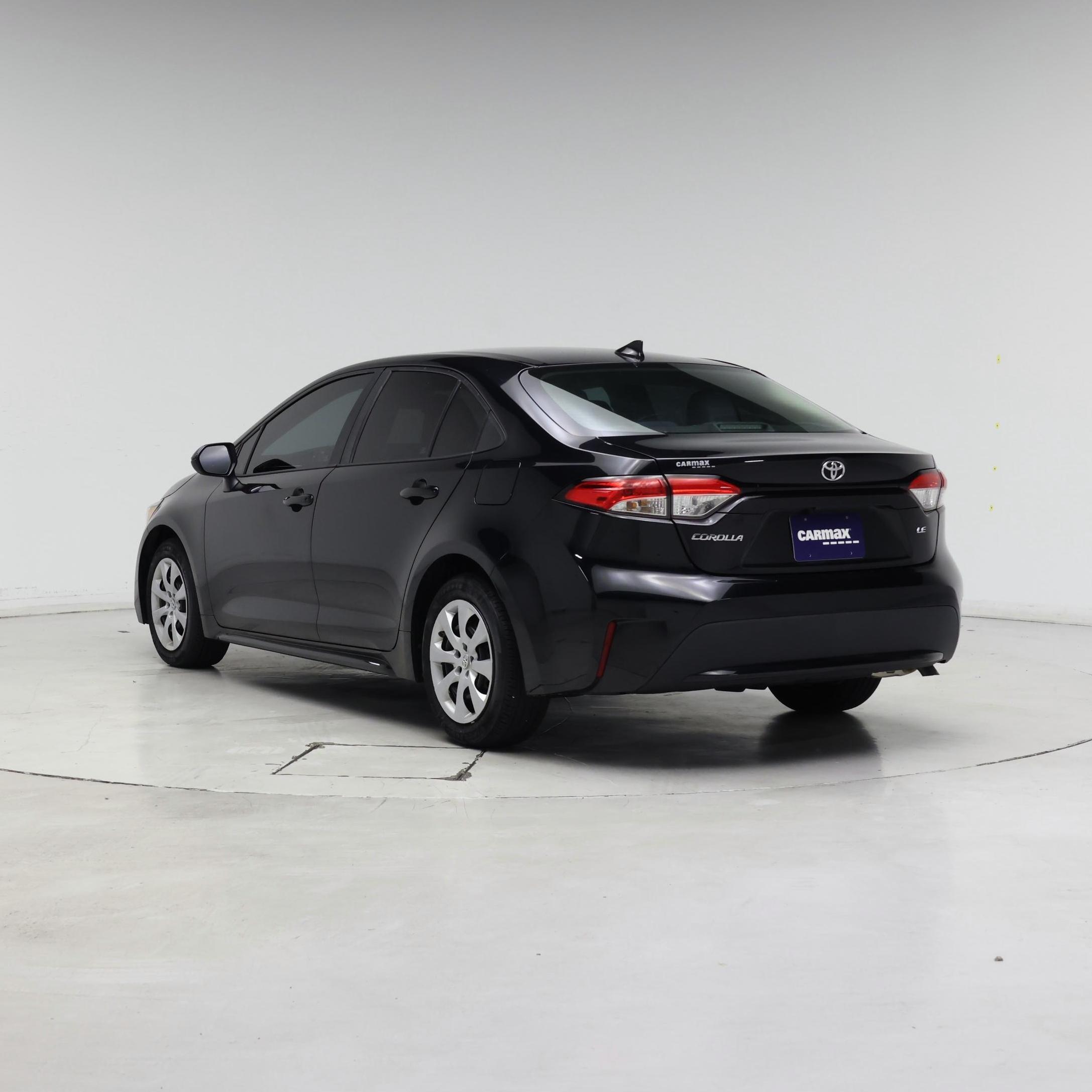 Thumbnail: 2022 Toyota Corolla - 2
