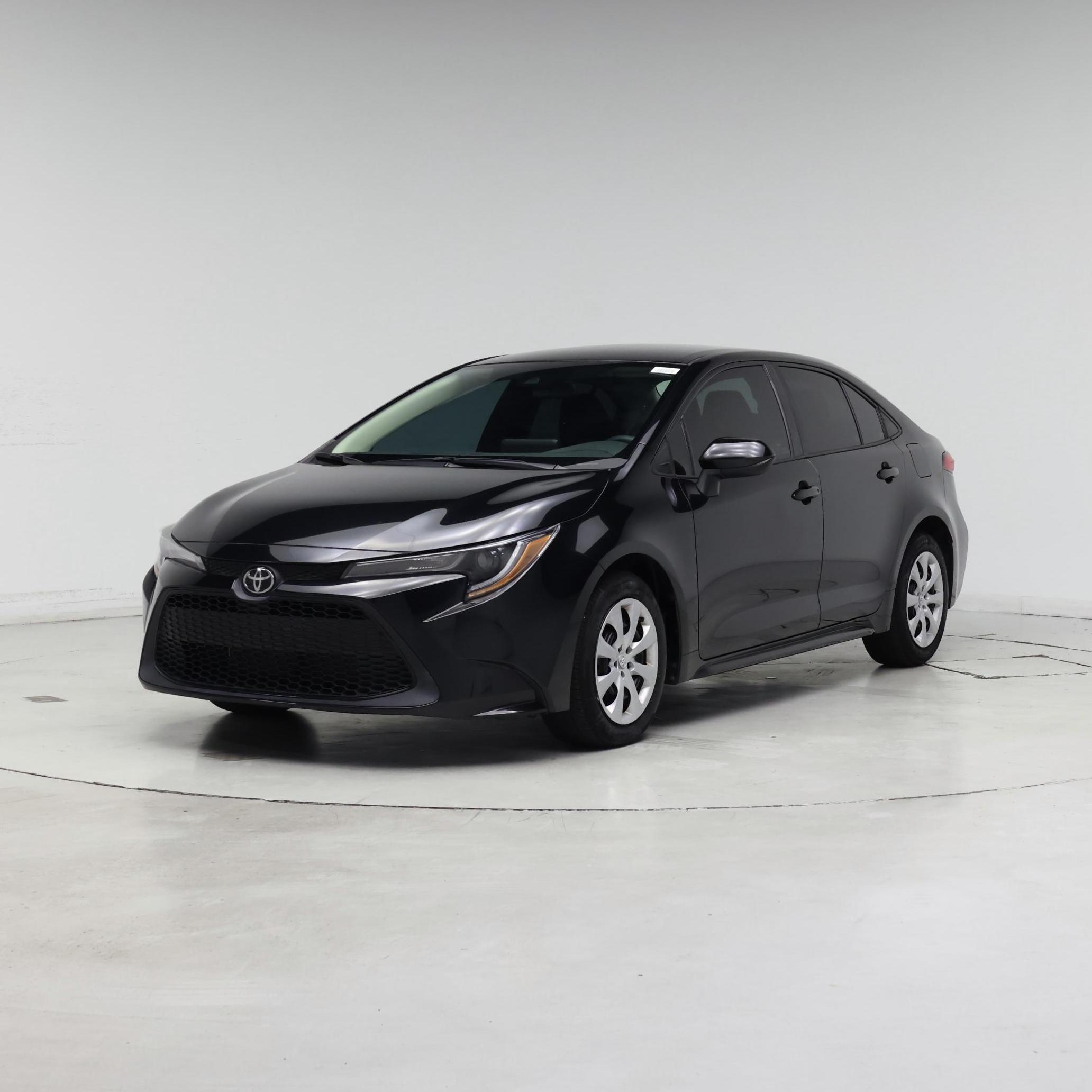 Thumbnail: 2022 Toyota Corolla - 4