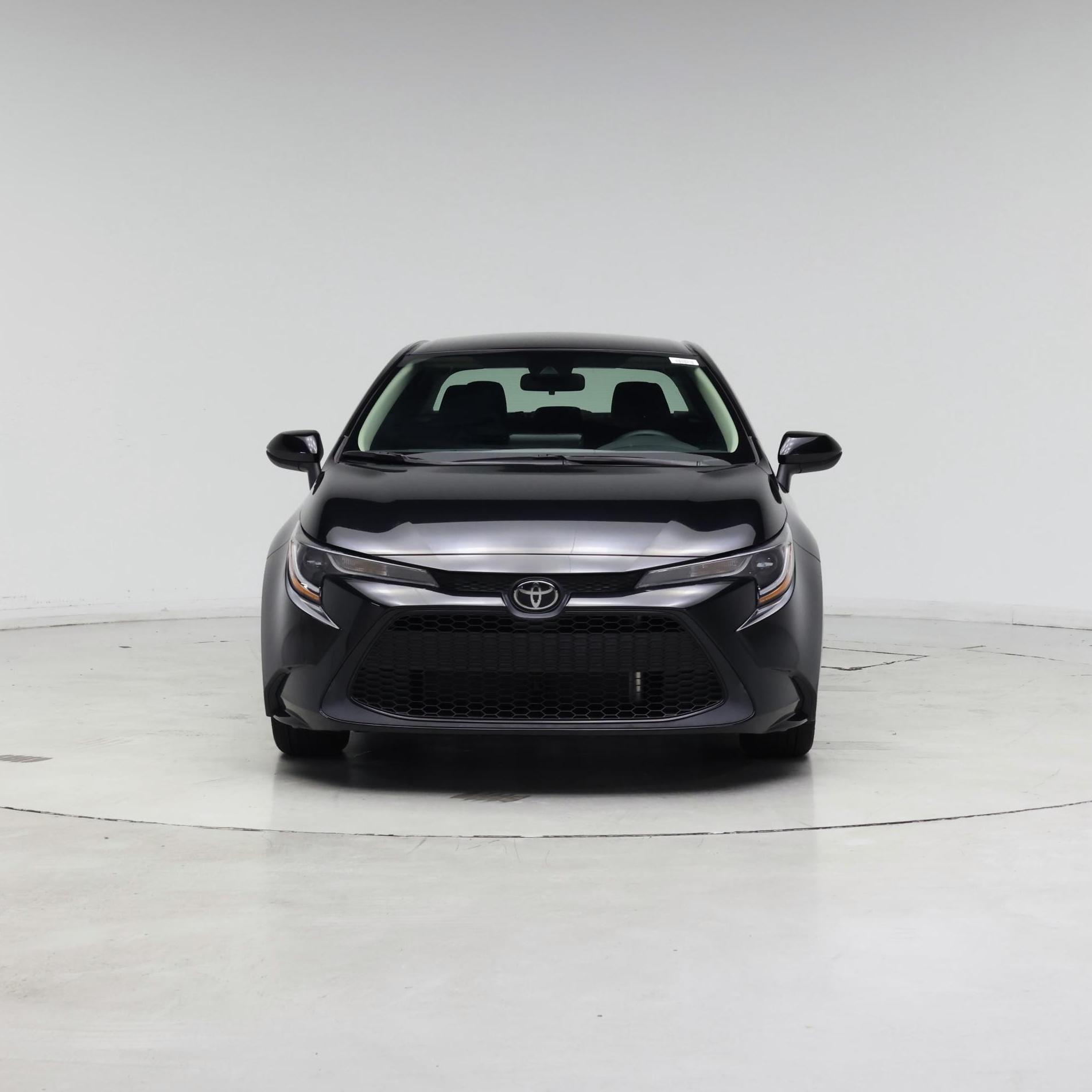 Thumbnail: 2022 Toyota Corolla - 5