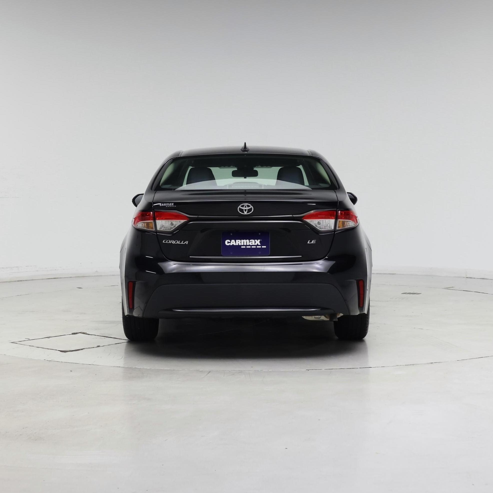 Thumbnail: 2022 Toyota Corolla - 6