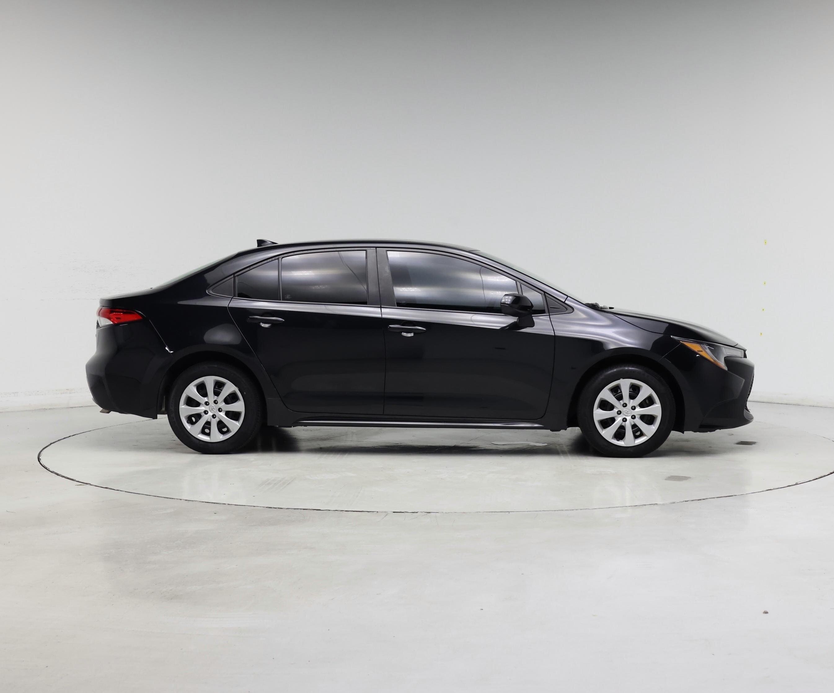 Thumbnail: 2022 Toyota Corolla - 7