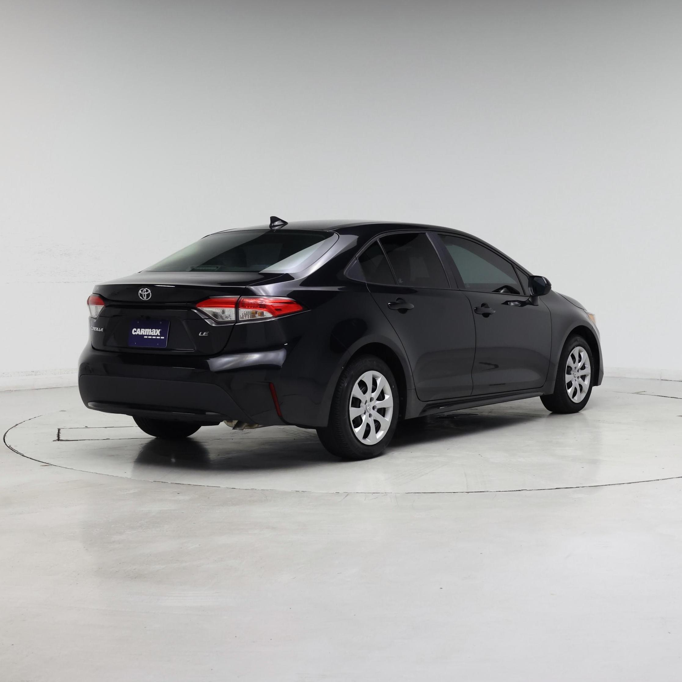 Thumbnail: 2022 Toyota Corolla - 8