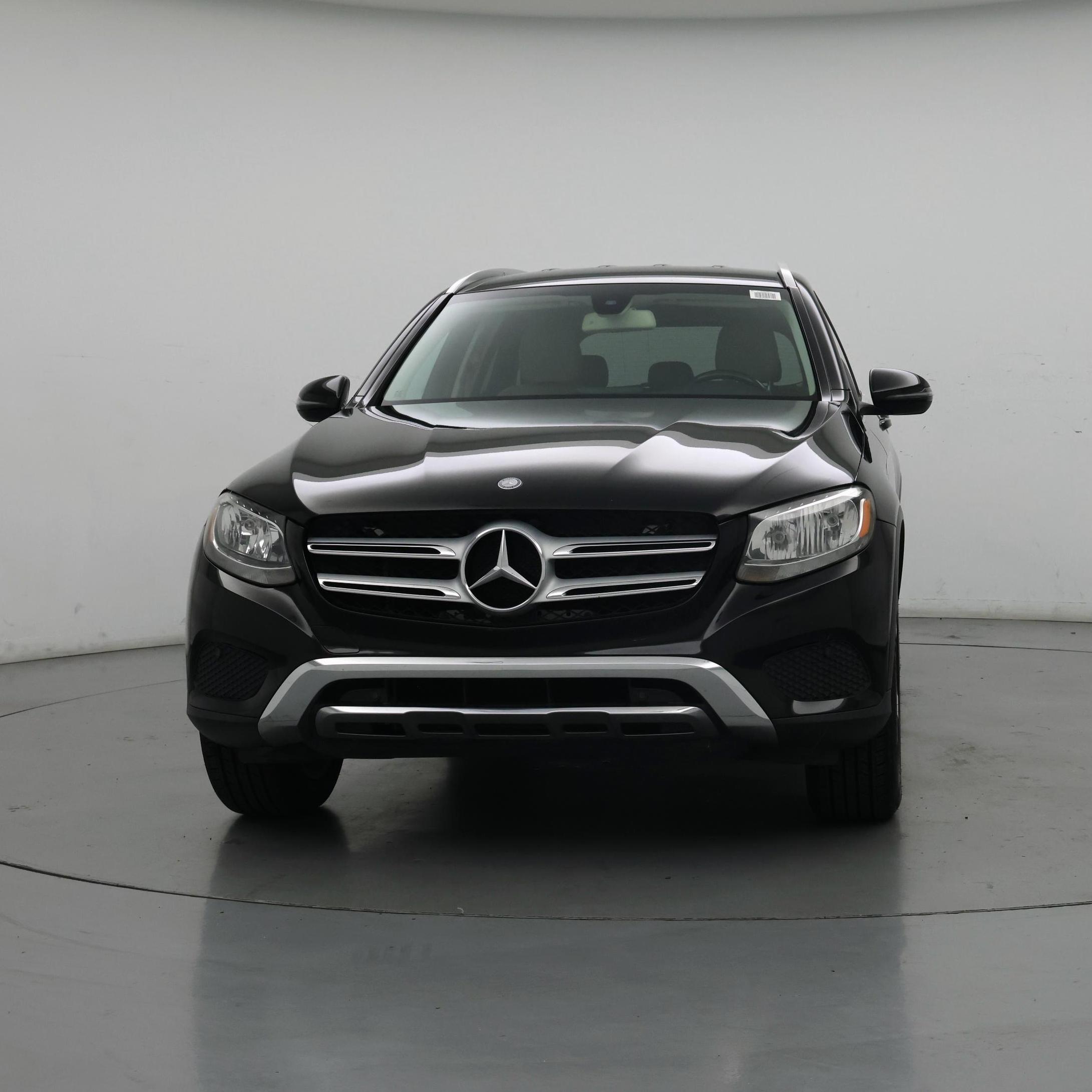 Thumbnail: 2017 Mercedes-Benz GLC - 5