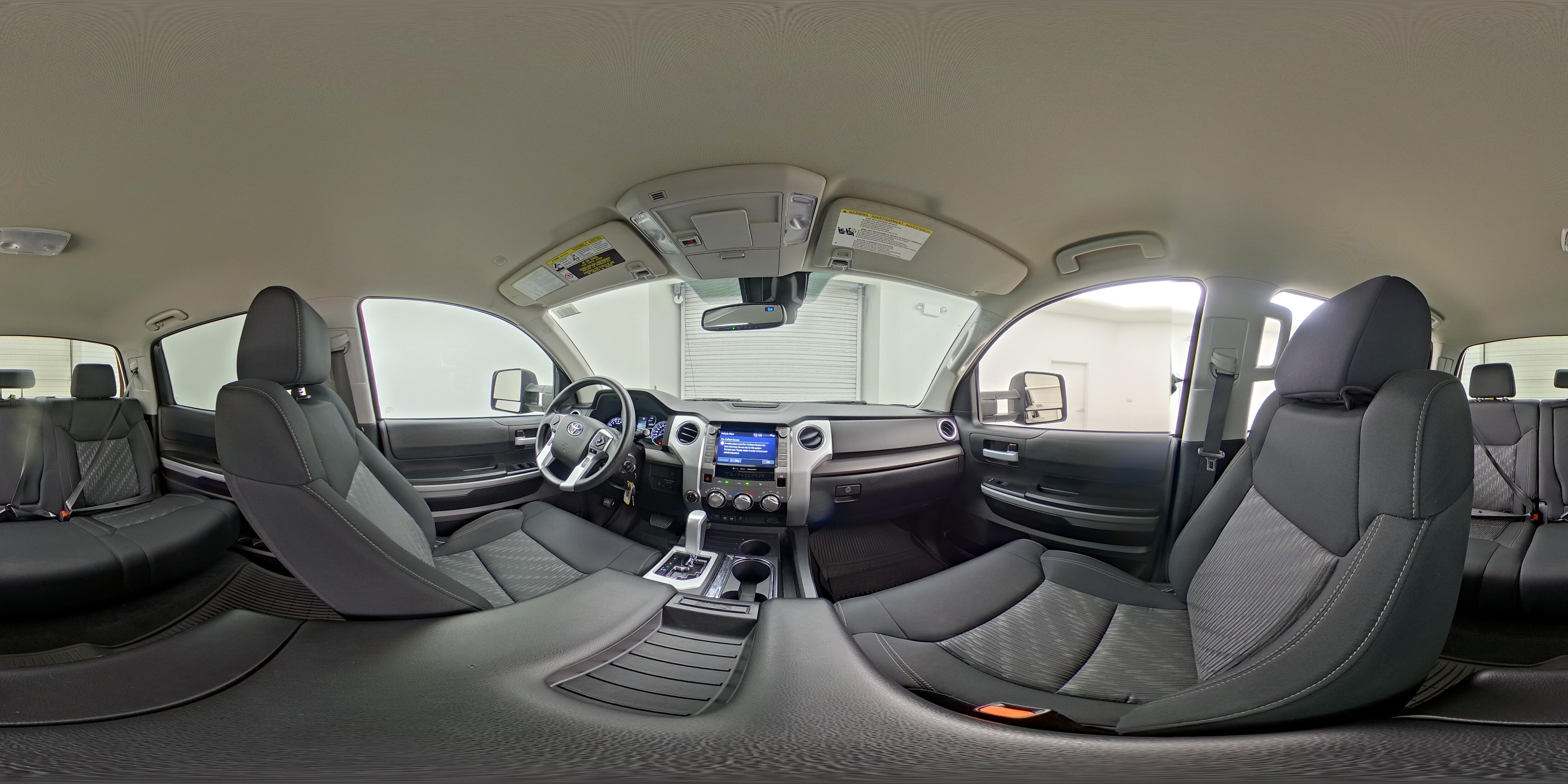 2021 Toyota Tundra SR5 - Photo 24