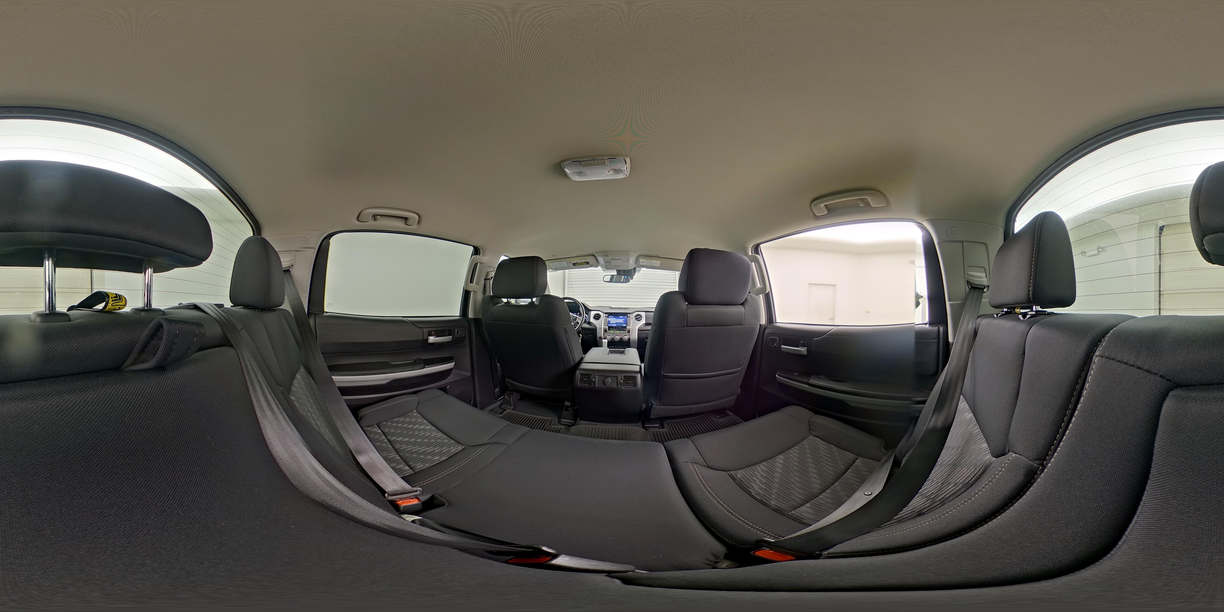 2021 Toyota Tundra SR5 - Photo 25