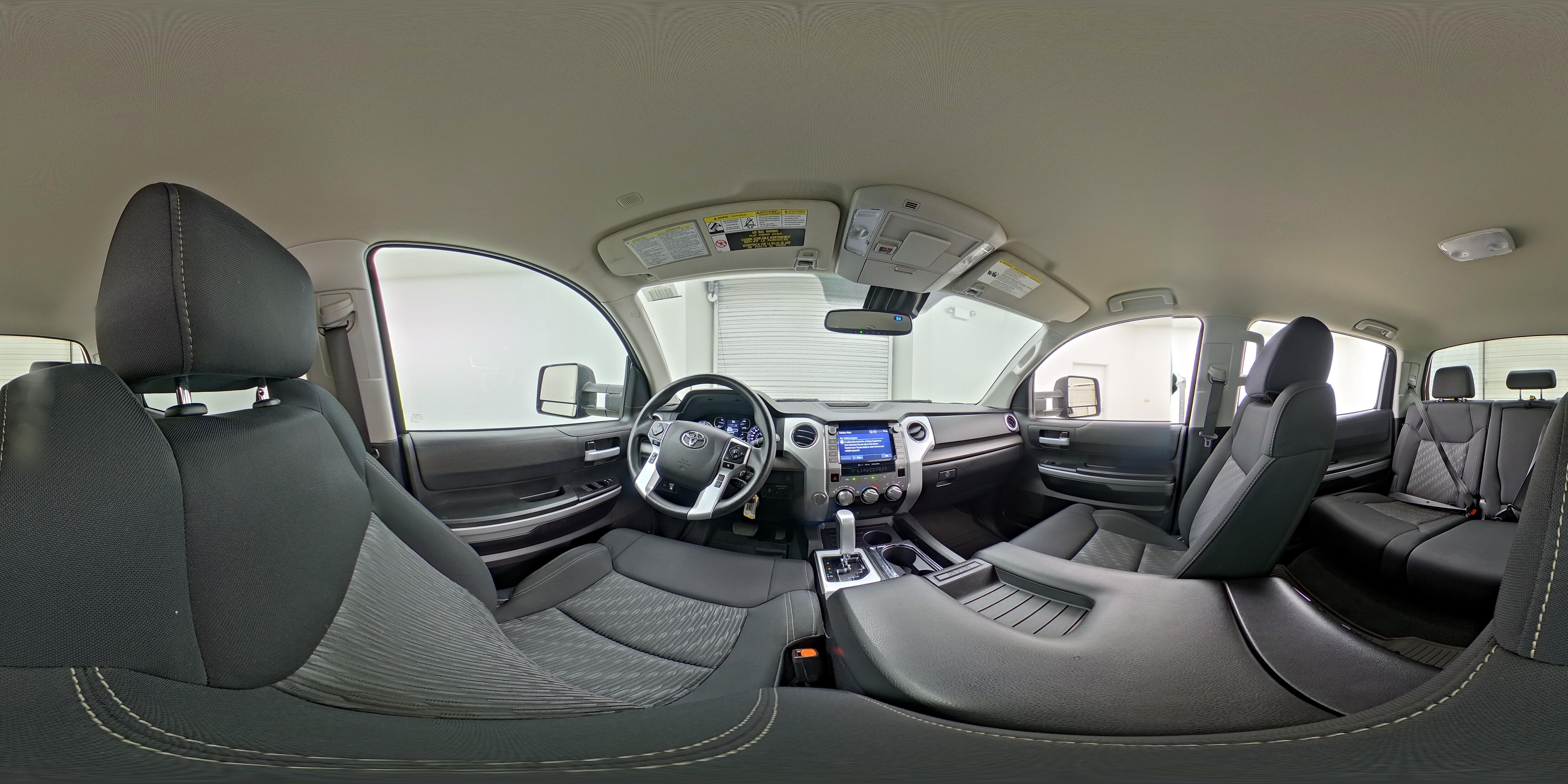 2021 Toyota Tundra SR5 - Photo 26