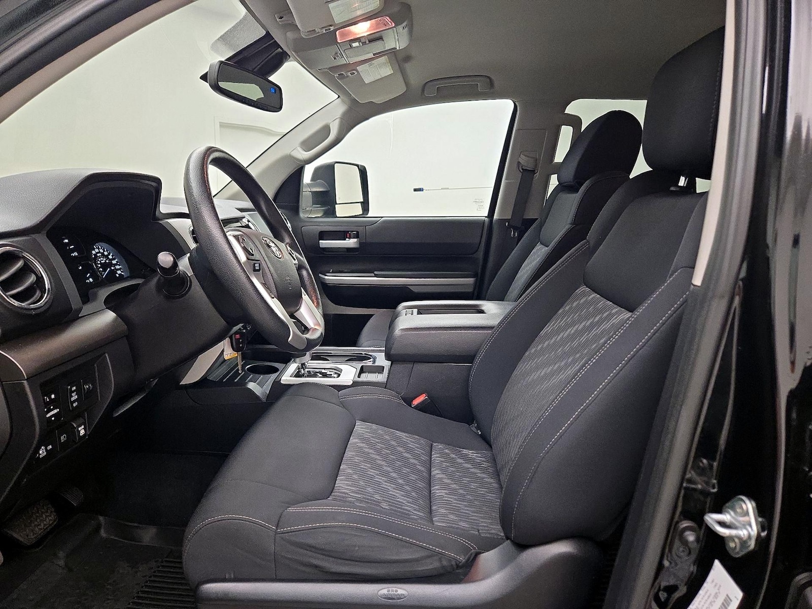 2021 Toyota Tundra SR5 - Photo 12