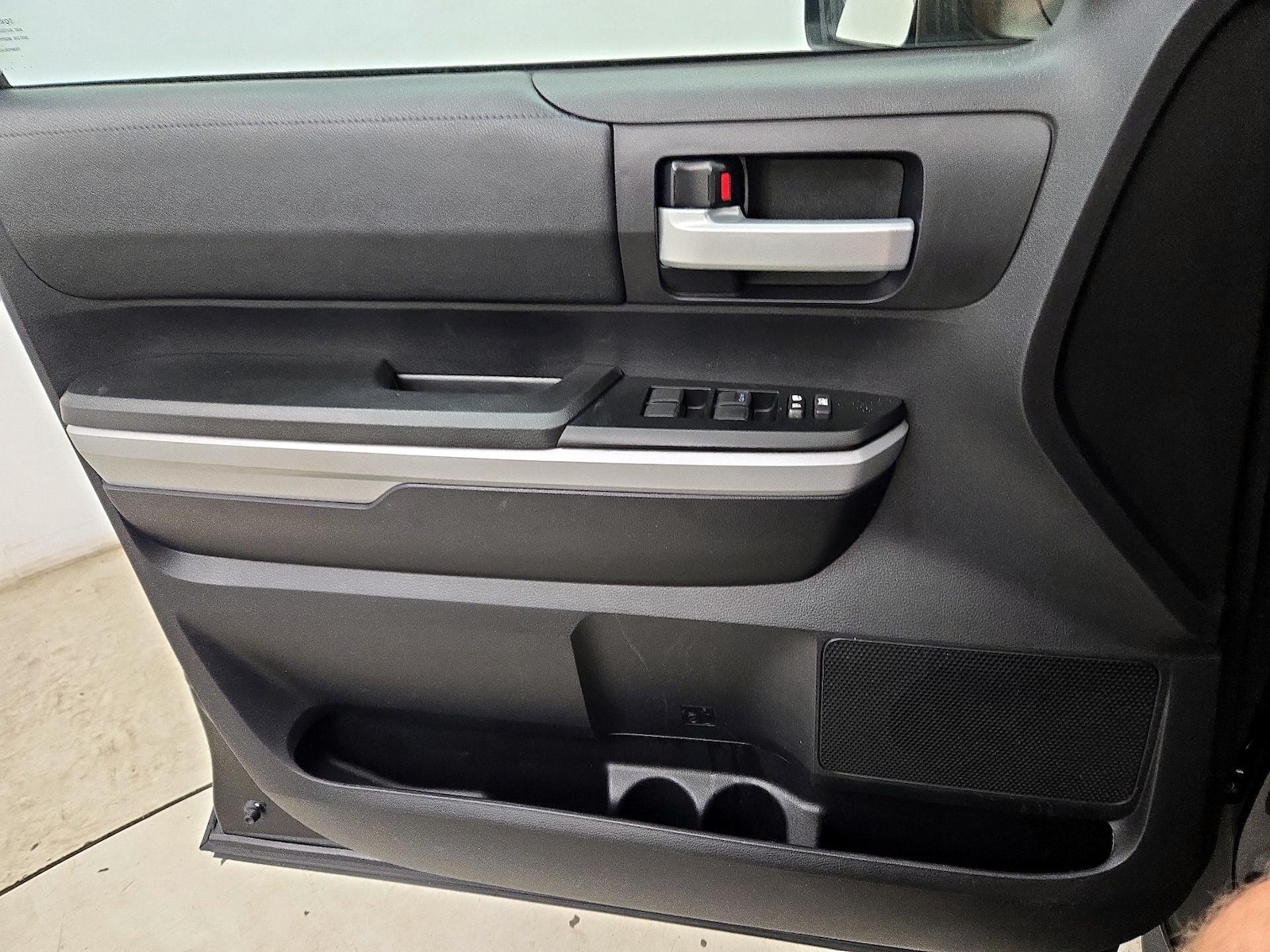 2021 Toyota Tundra SR5 - Photo 13