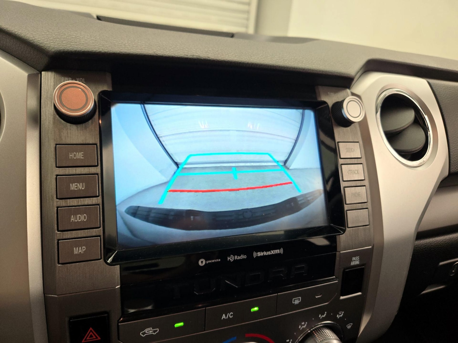 2021 Toyota Tundra SR5 - Photo 15