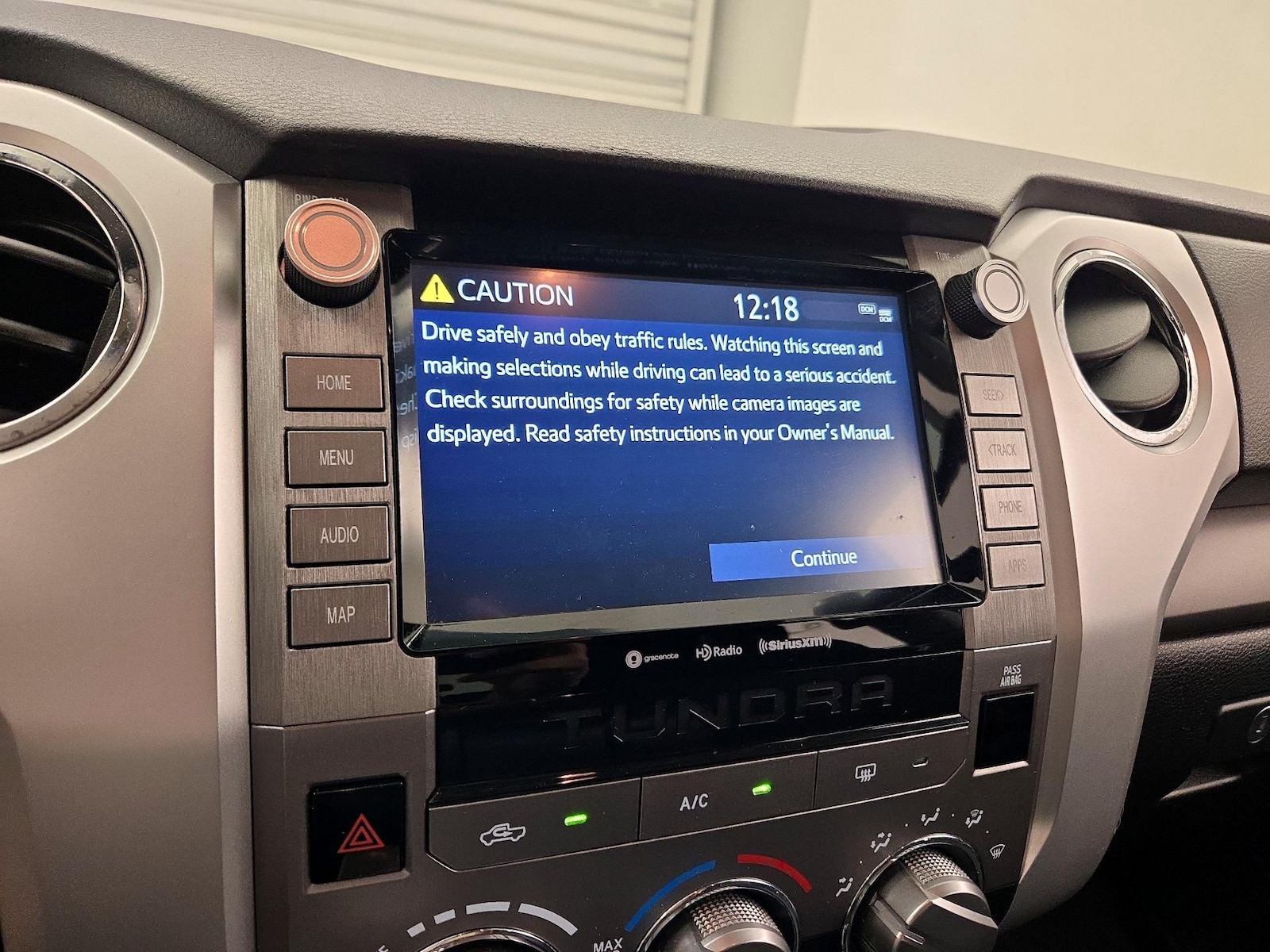 2021 Toyota Tundra SR5 - Photo 16