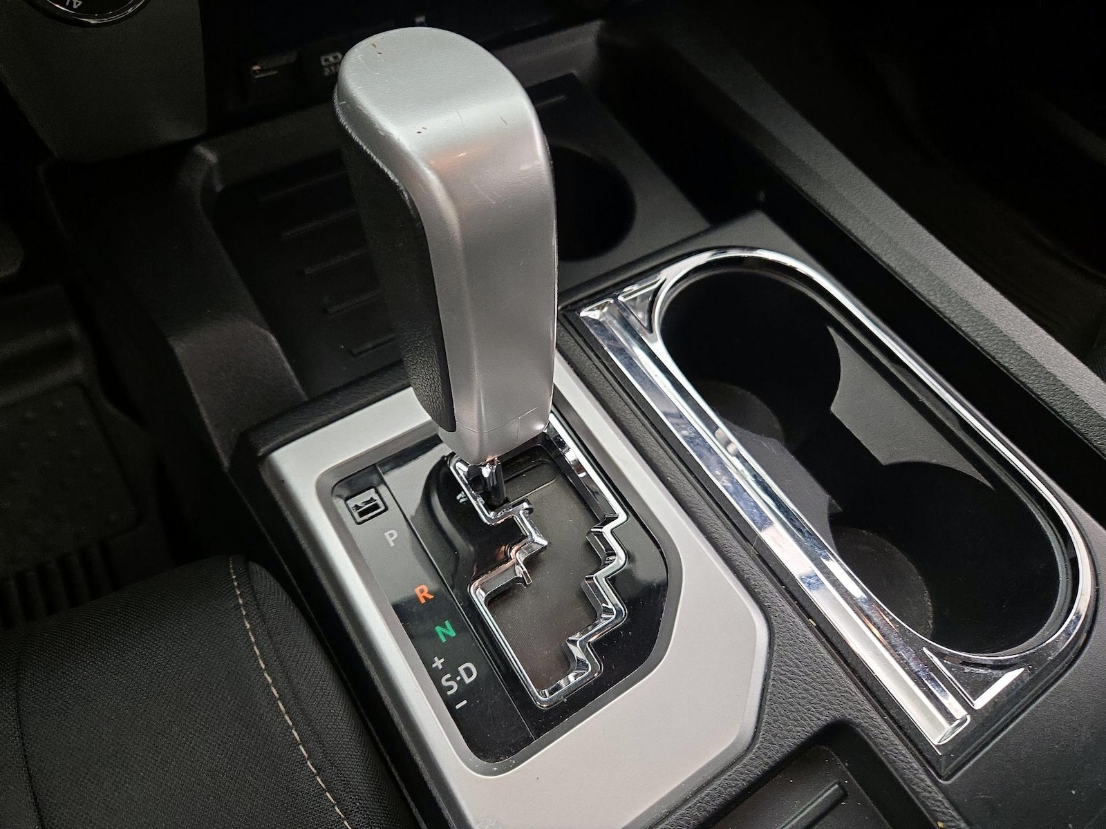 2021 Toyota Tundra SR5 - Photo 18