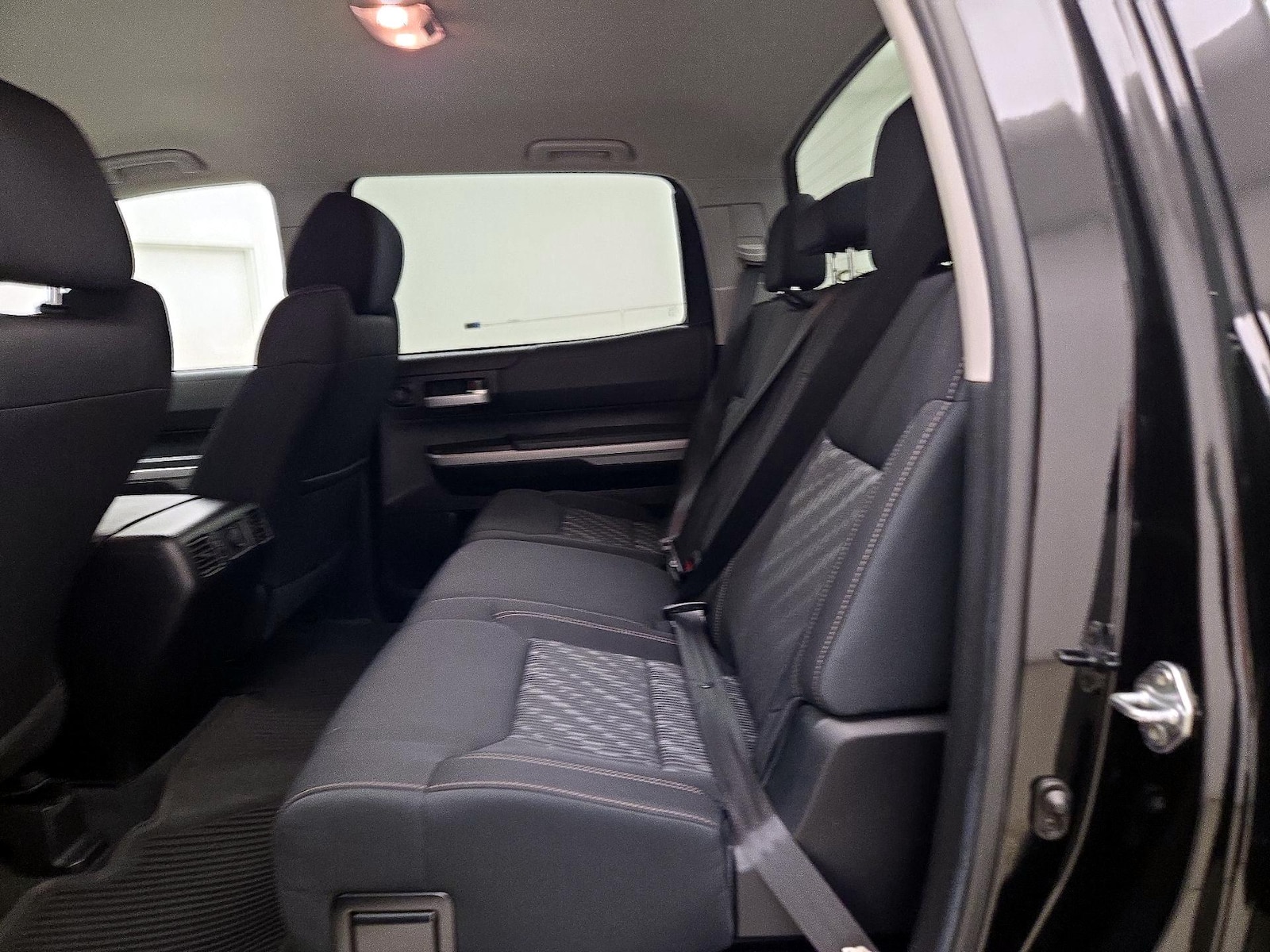2021 Toyota Tundra SR5 - Photo 20