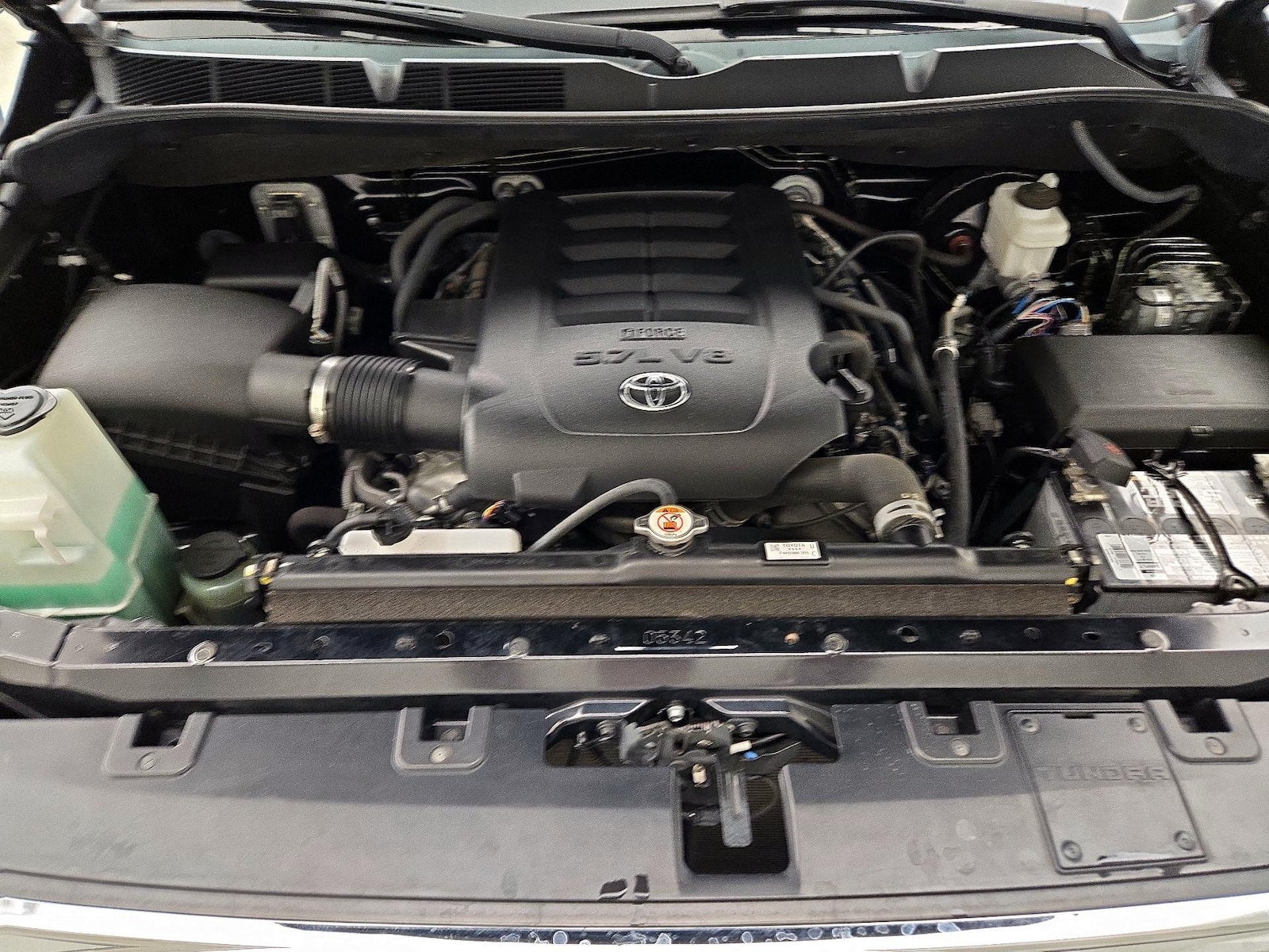2021 Toyota Tundra SR5 - Photo 22