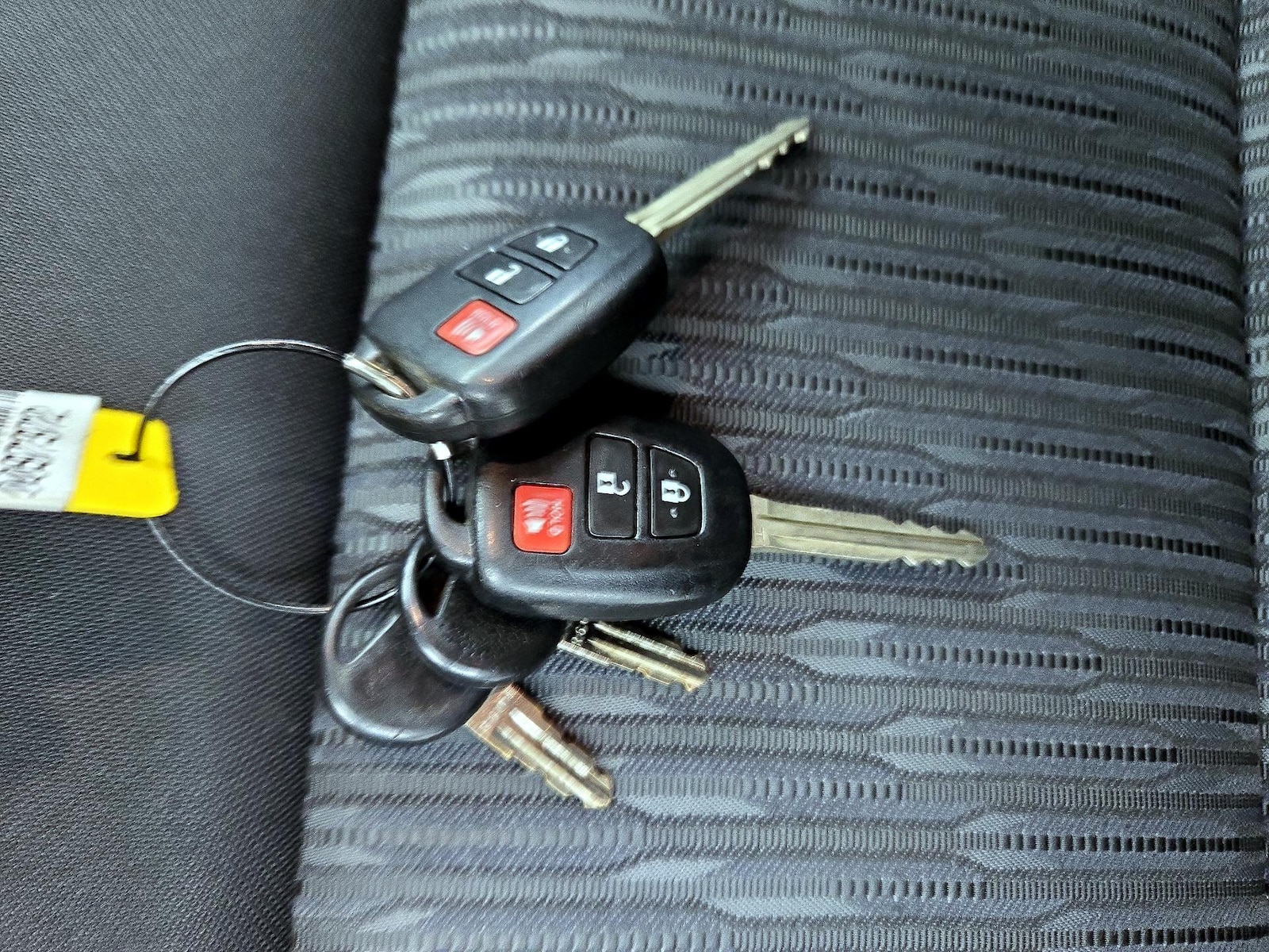 2021 Toyota Tundra SR5 - Photo 23