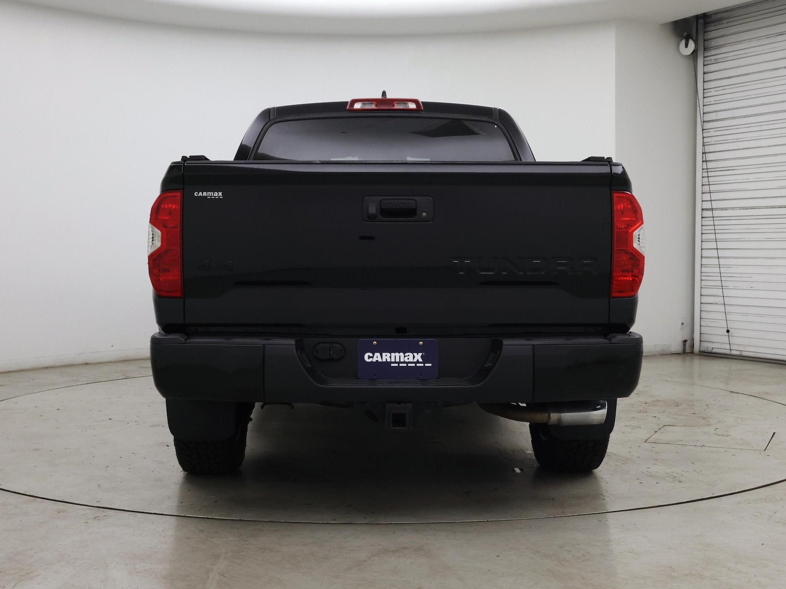 2021 Toyota Tundra SR5 - Photo 7