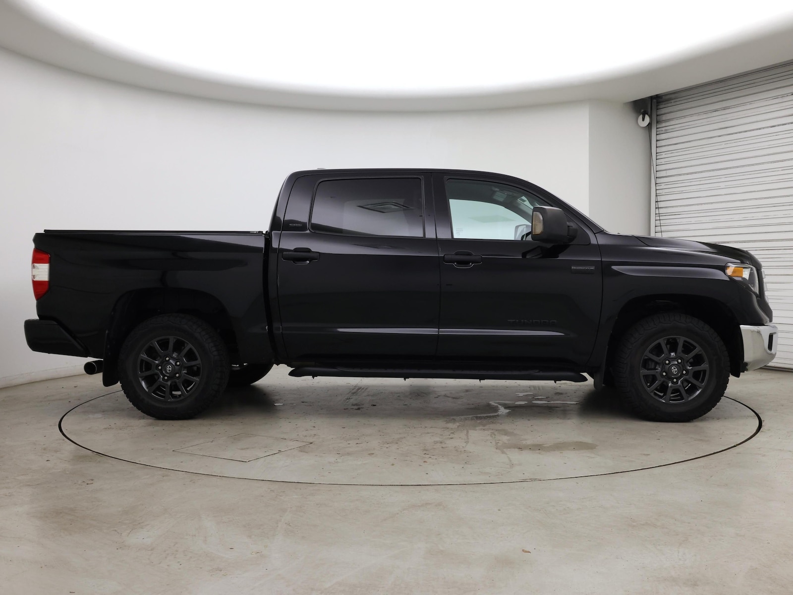 2021 Toyota Tundra SR5 - Photo 8