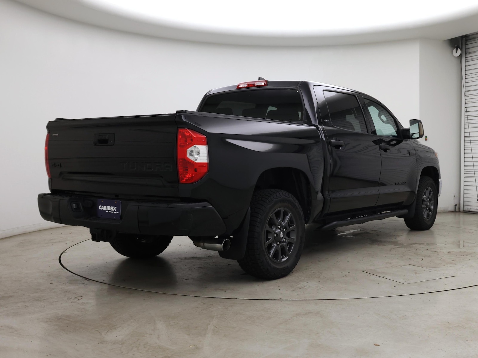 2021 Toyota Tundra SR5 - Photo 9