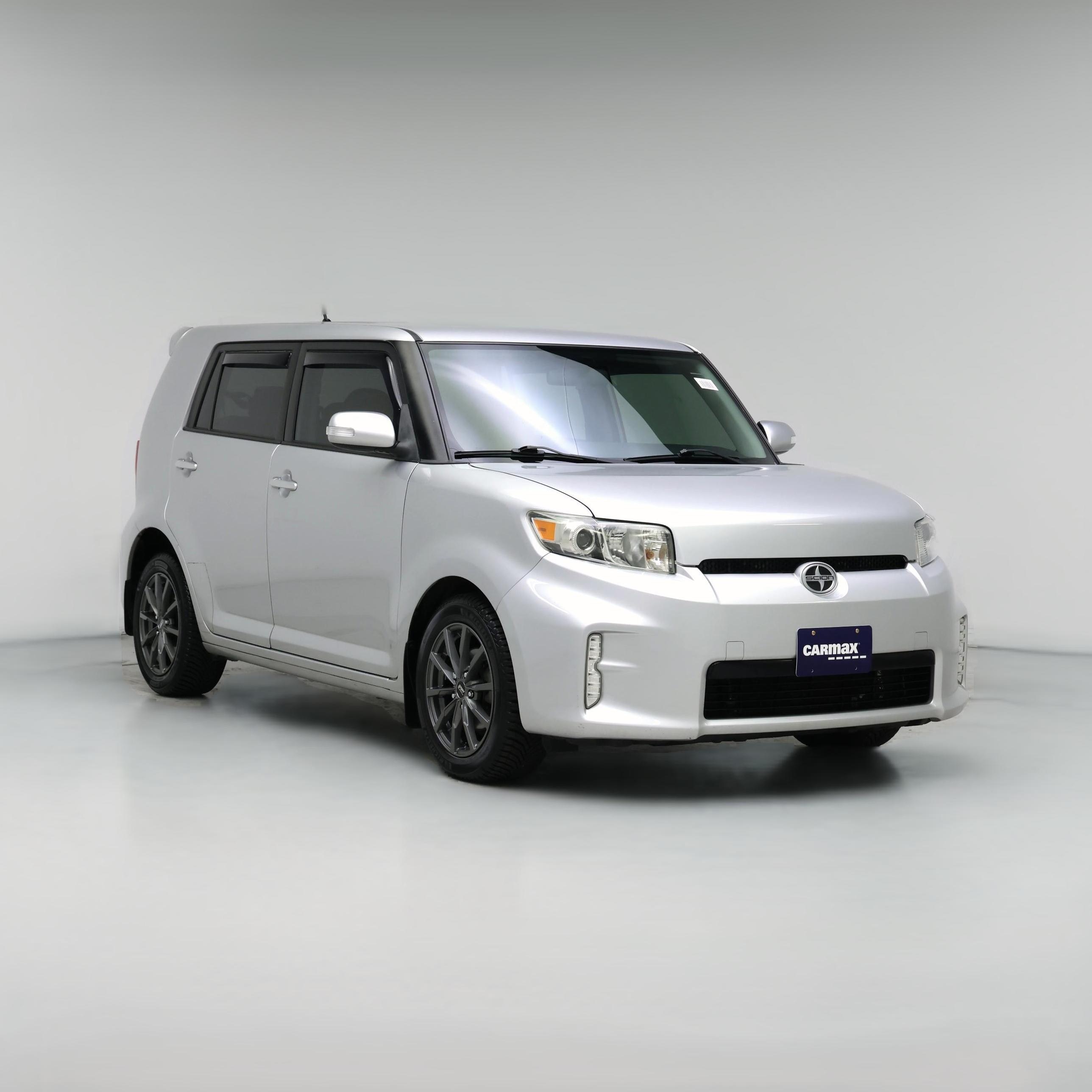 Thumbnail: 2014 Scion xB - 1