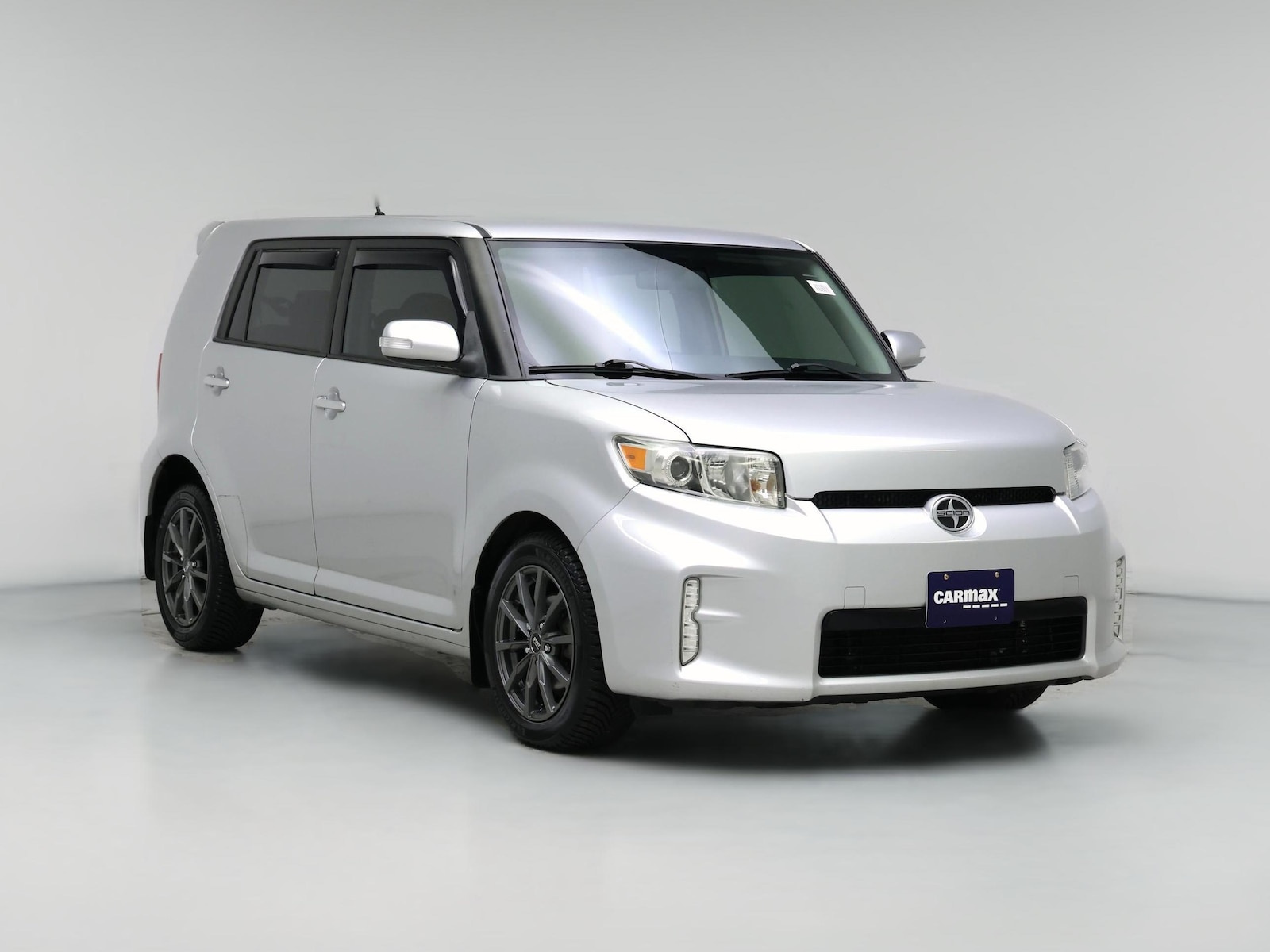 2014 Scion xB