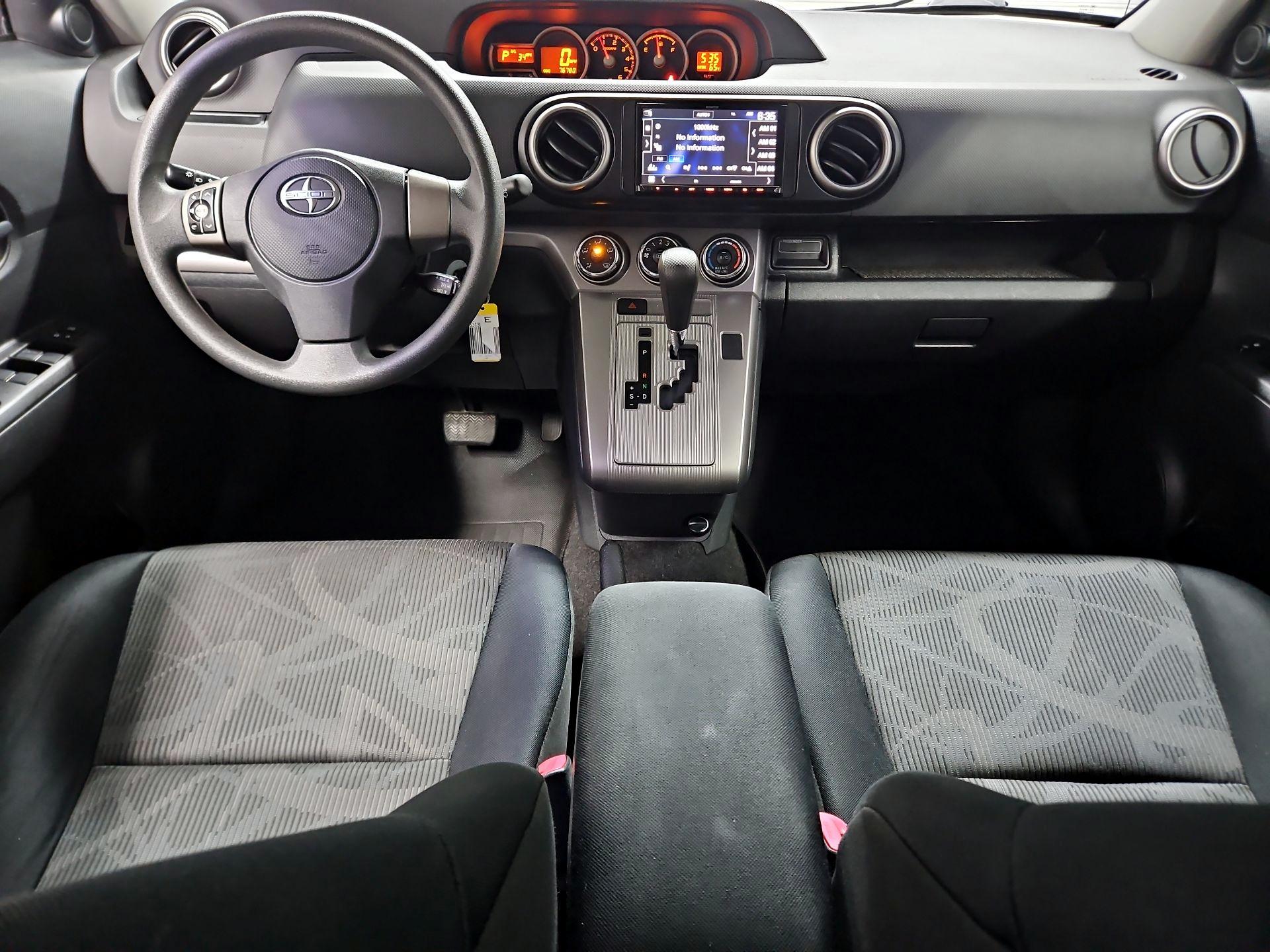 Thumbnail: 2014 Scion xB - 9