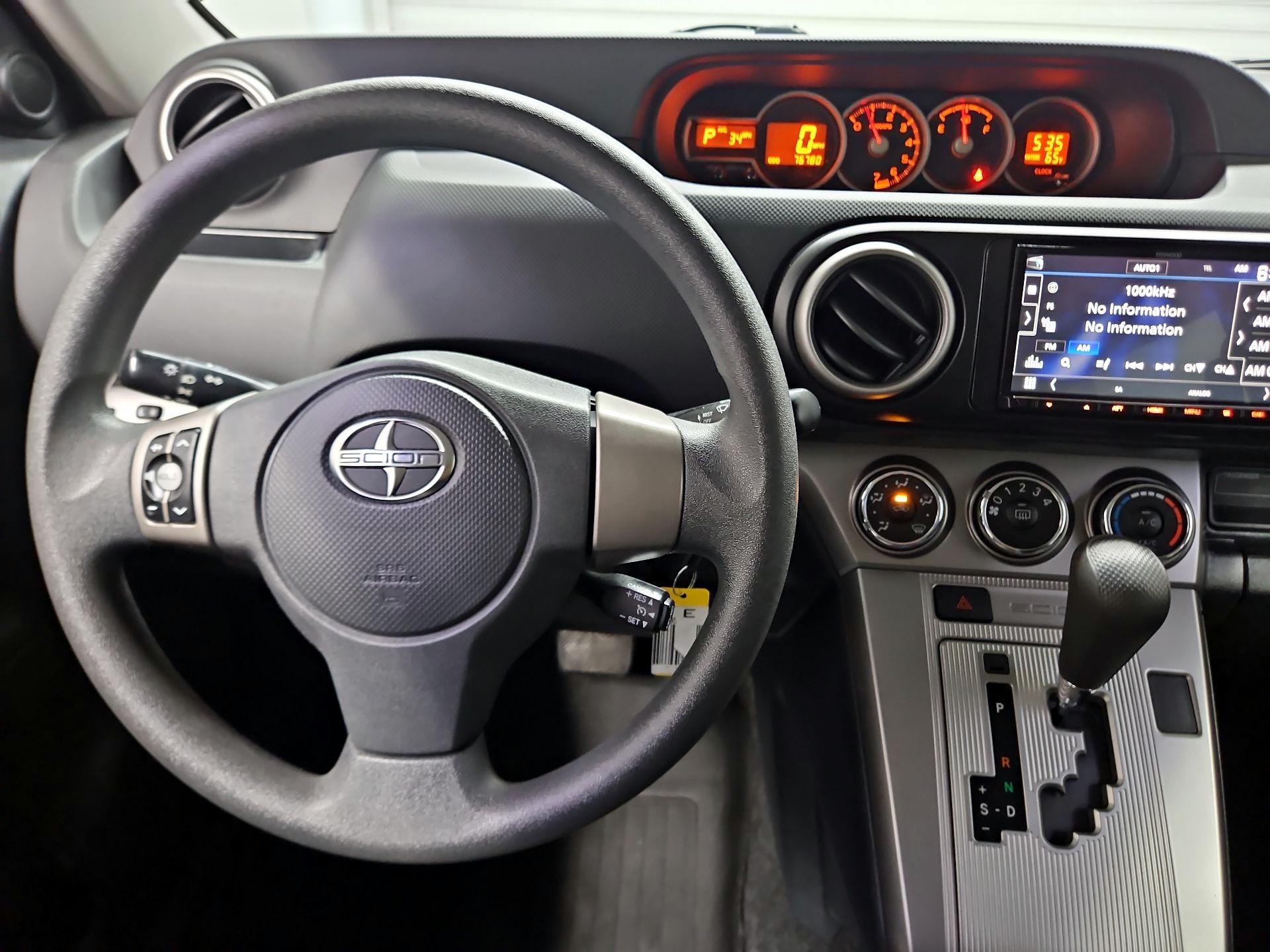 Thumbnail: 2014 Scion xB - 10
