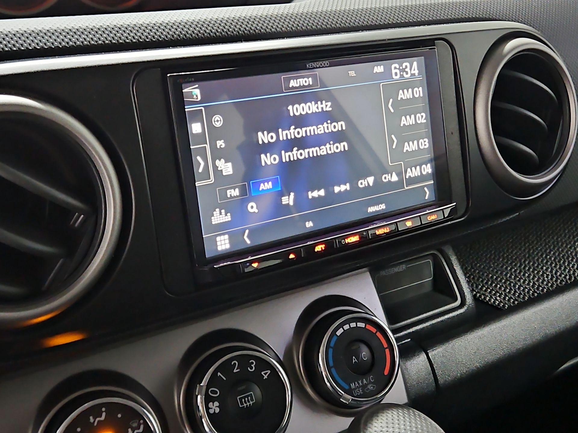 Thumbnail: 2014 Scion xB - 14