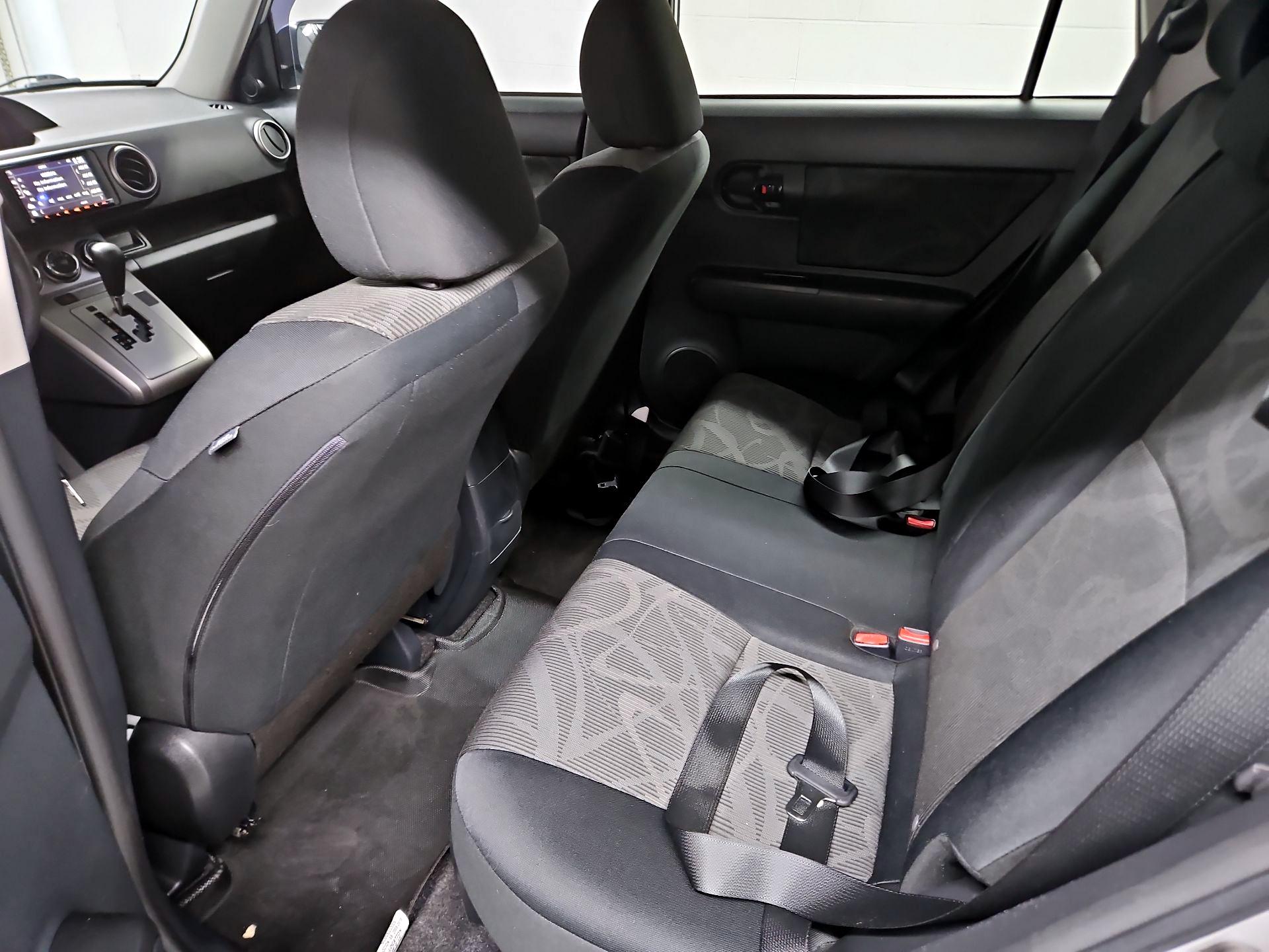 Thumbnail: 2014 Scion xB - 18
