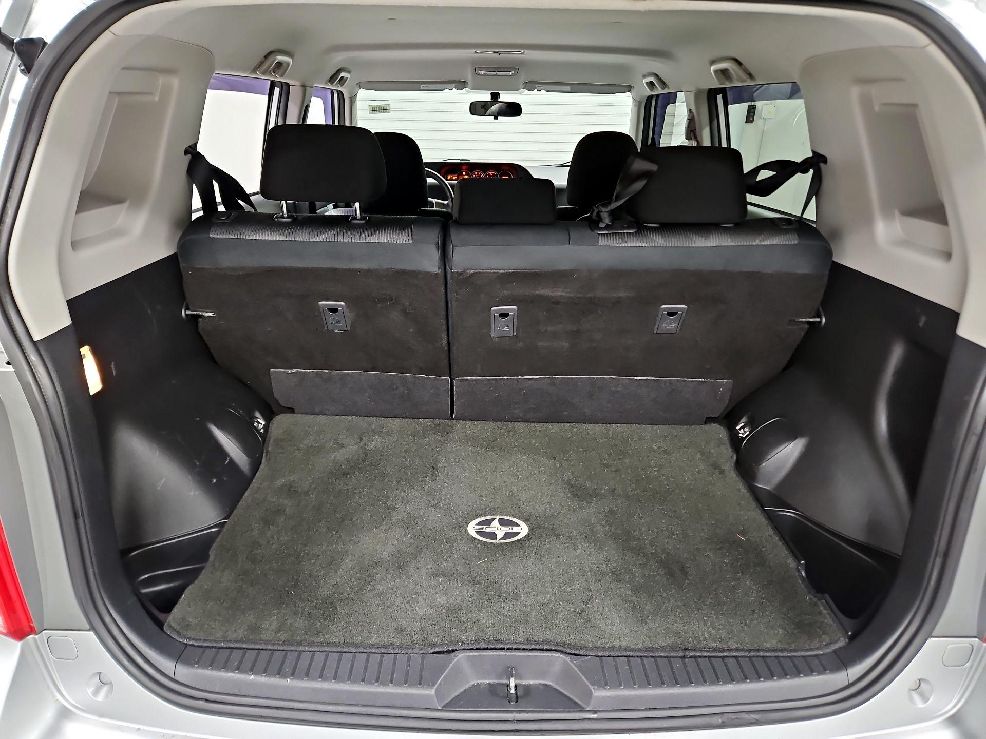 Thumbnail: 2014 Scion xB - 19