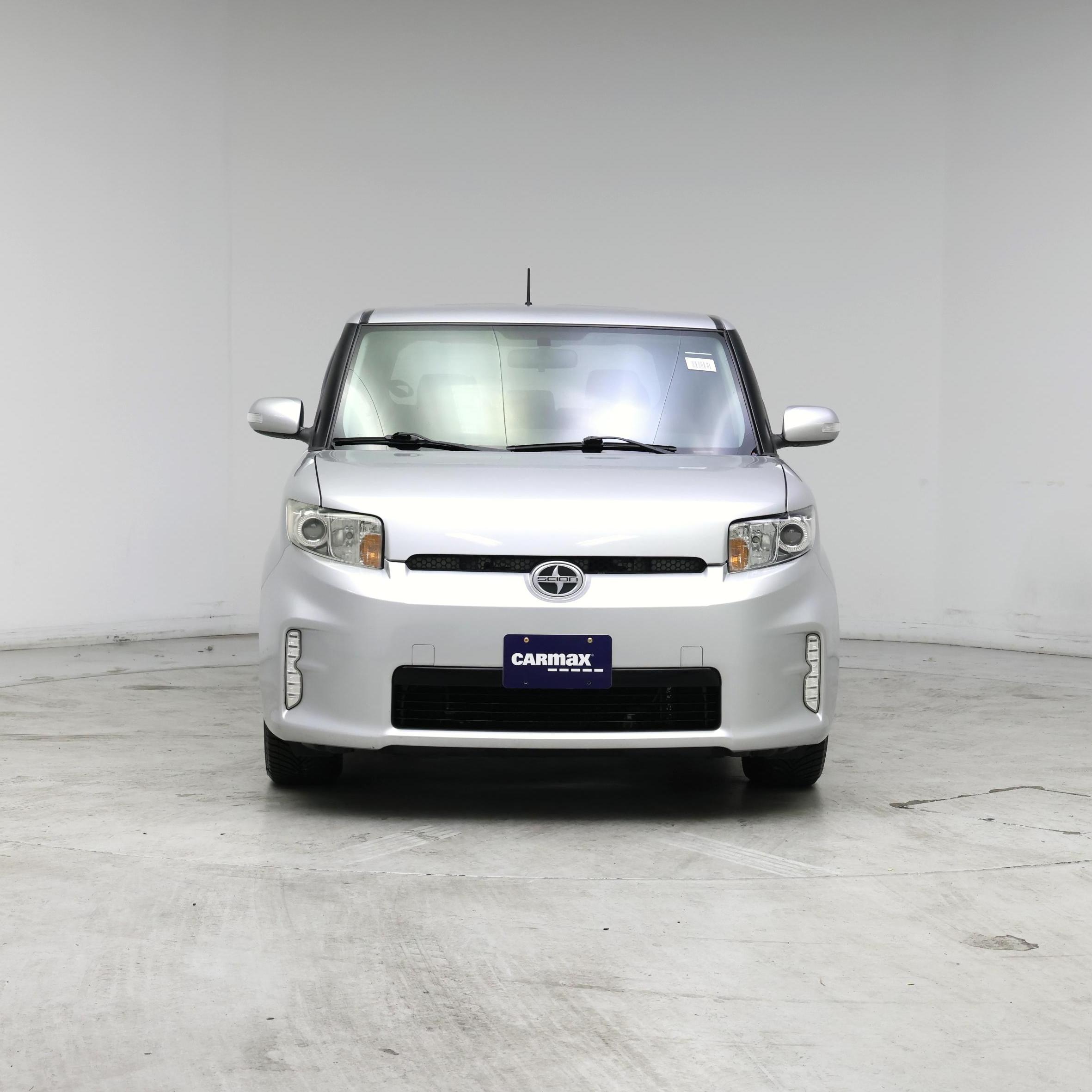 Thumbnail: 2014 Scion xB - 5