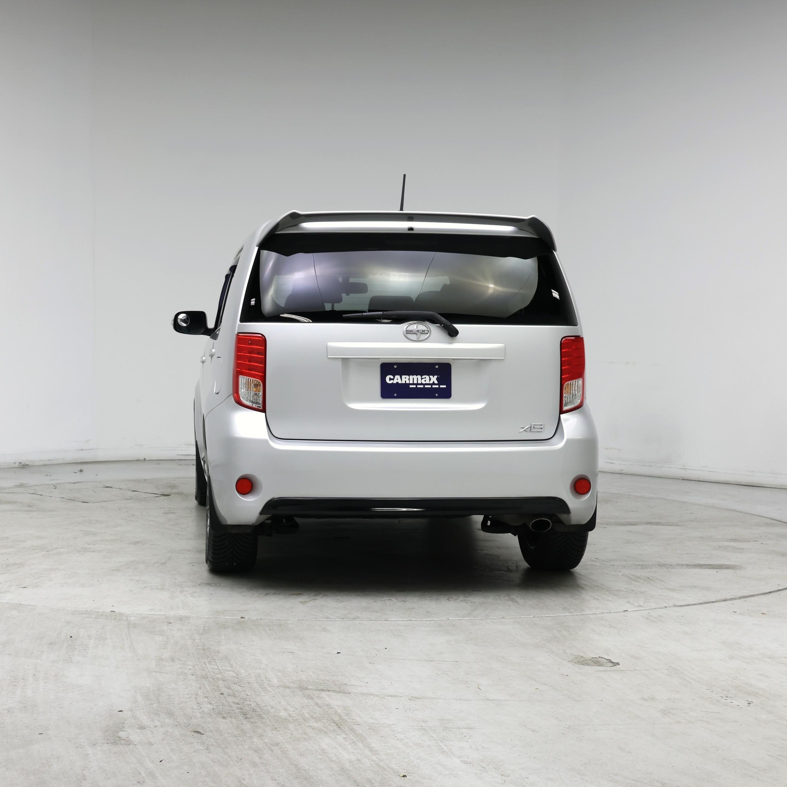 Thumbnail: 2014 Scion xB - 6