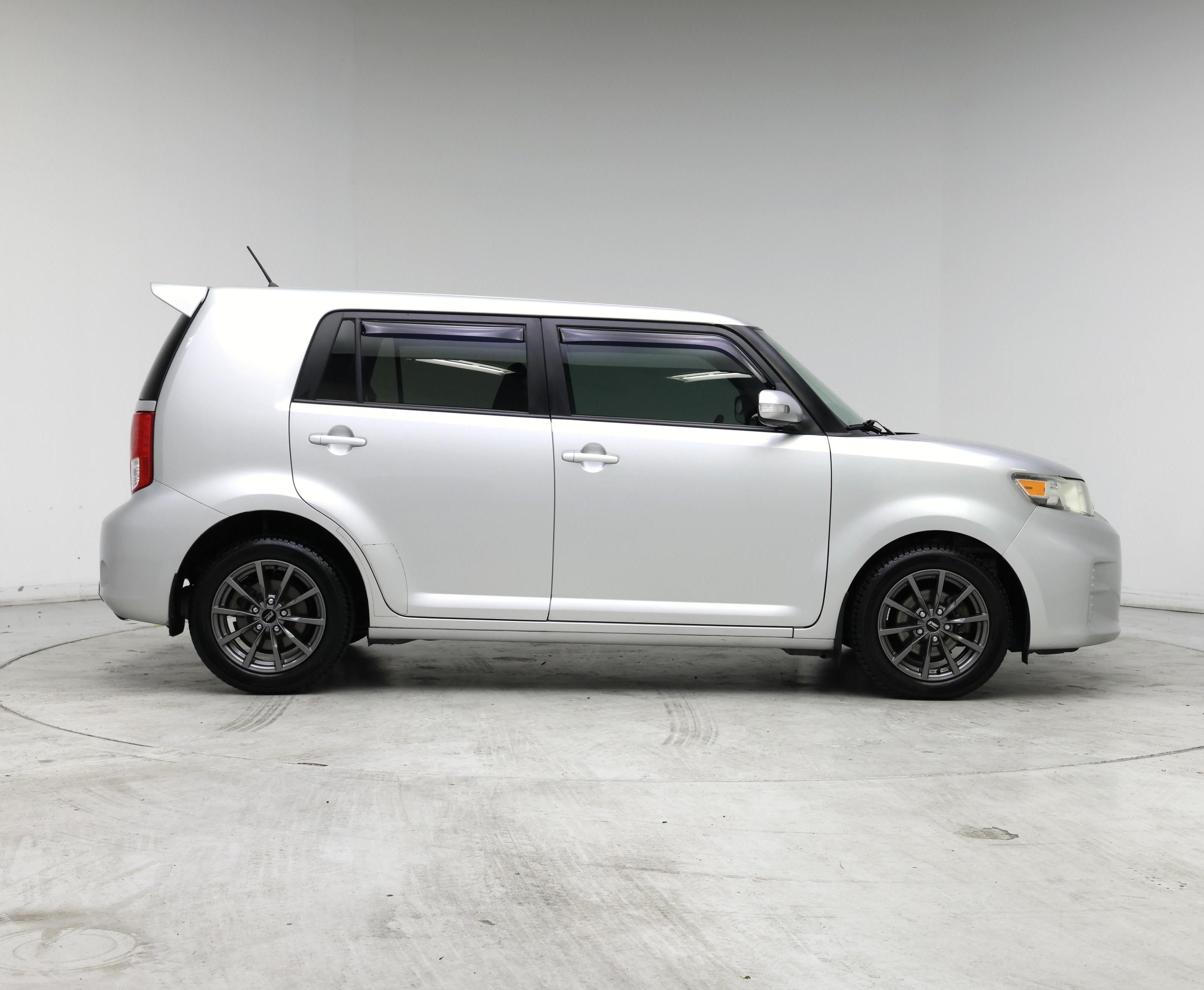 Thumbnail: 2014 Scion xB - 7