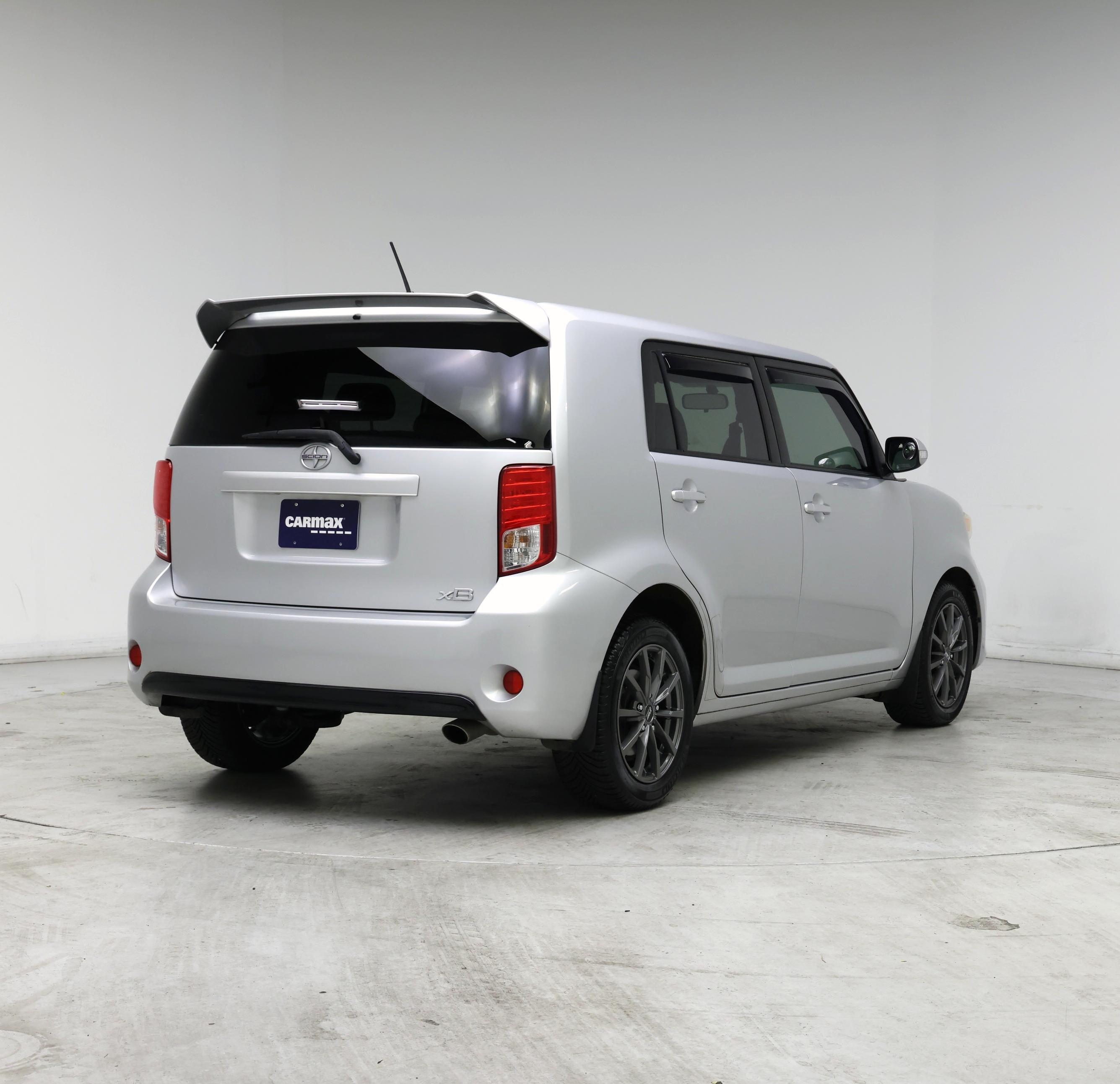 Thumbnail: 2014 Scion xB - 8