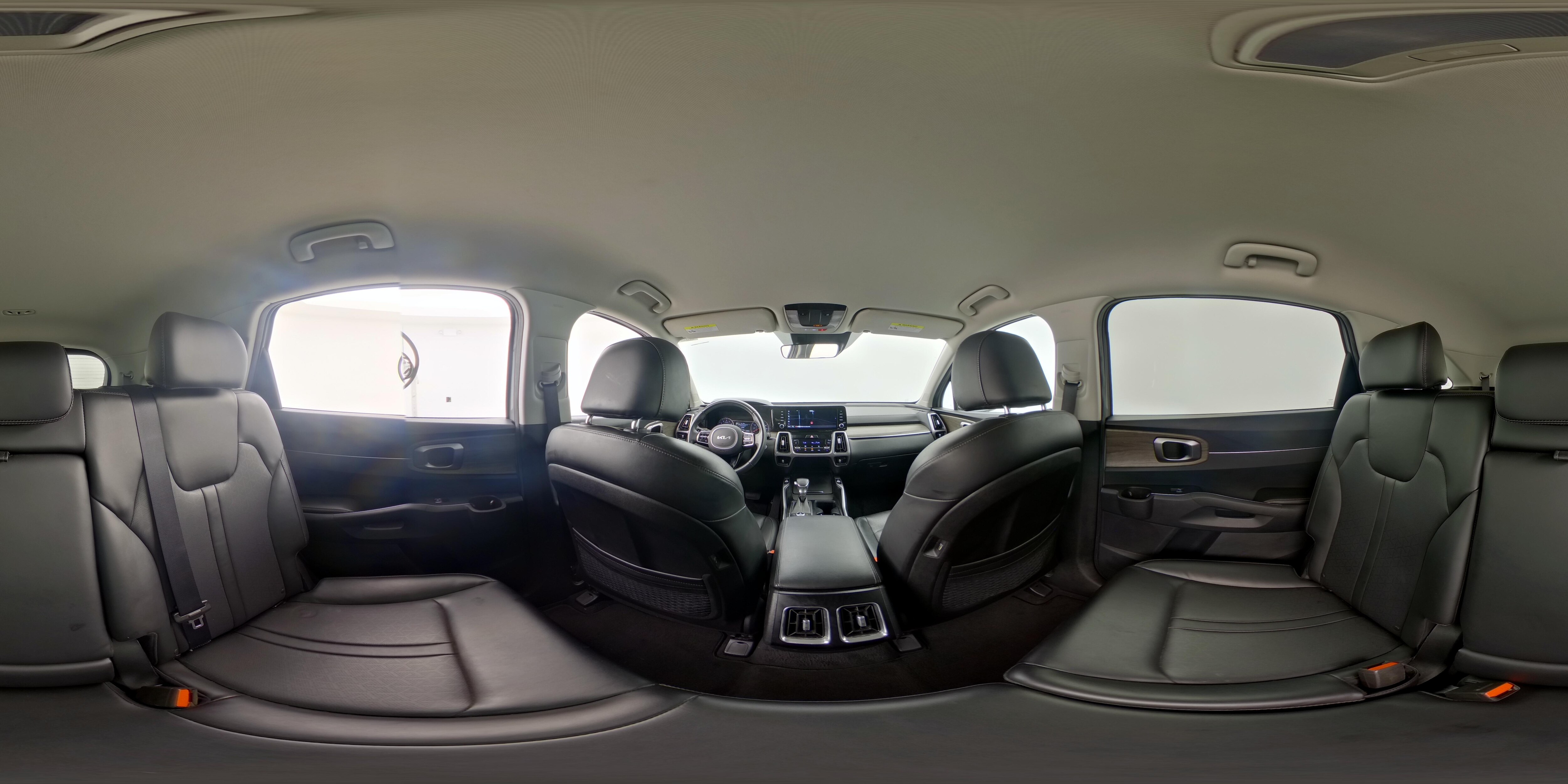 2023 Kia Sorento X-Line S - Photo 28